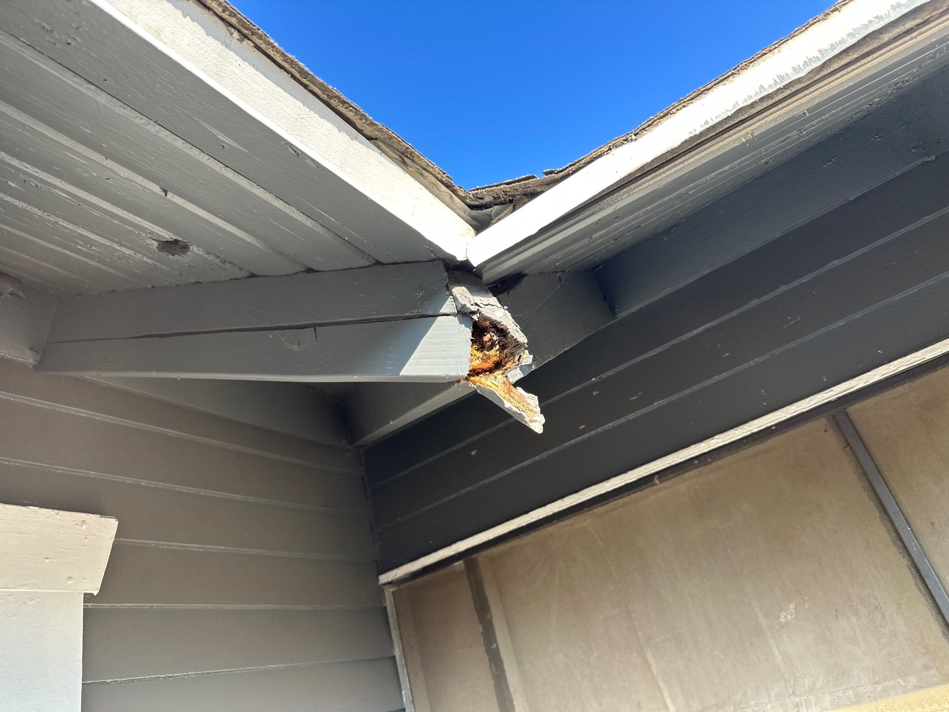 Roof Replacement DownTown Fresno by Grandmark Service Company