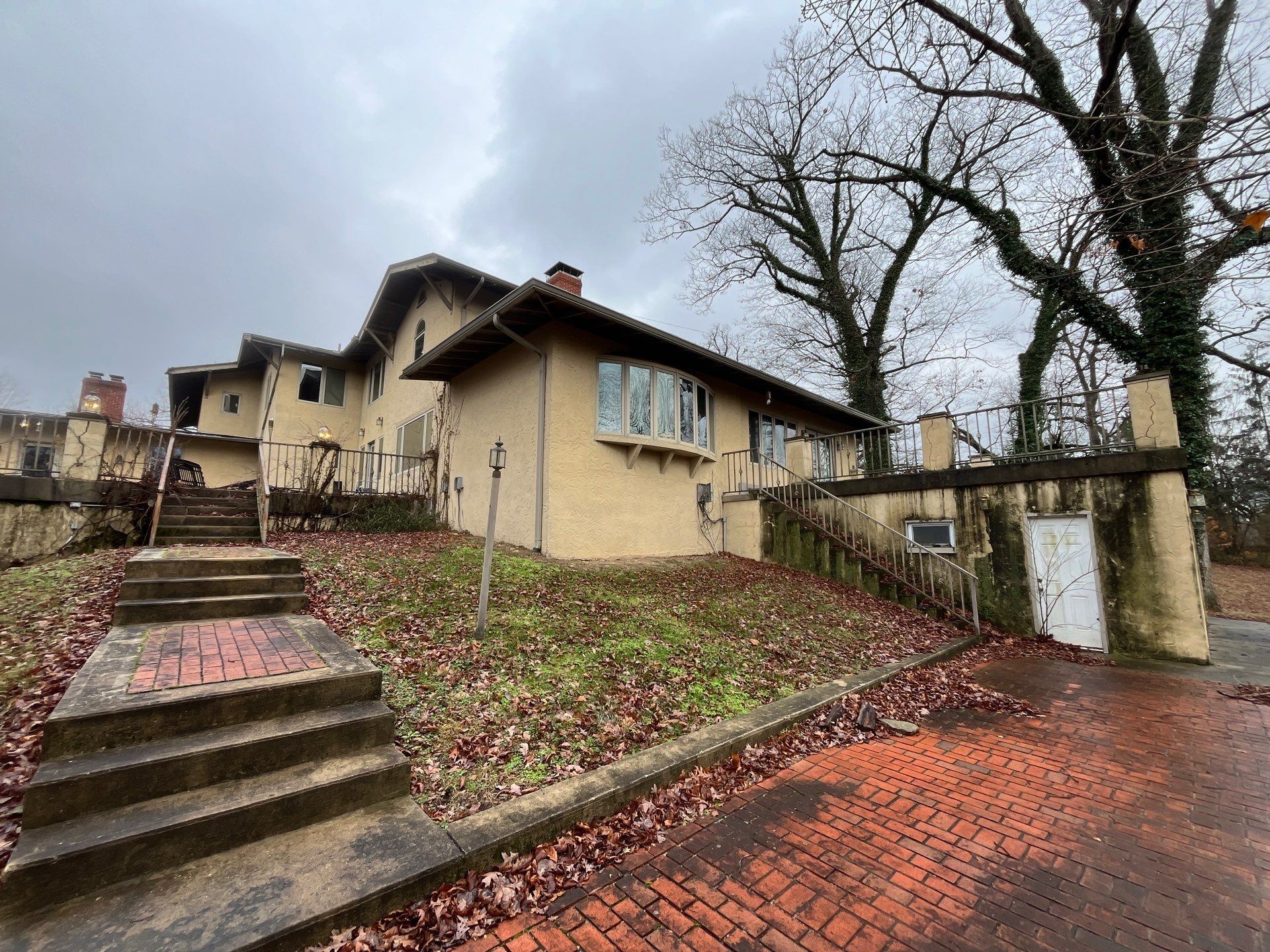 Anthony Leonard by Imperial Roofing and Contracting 