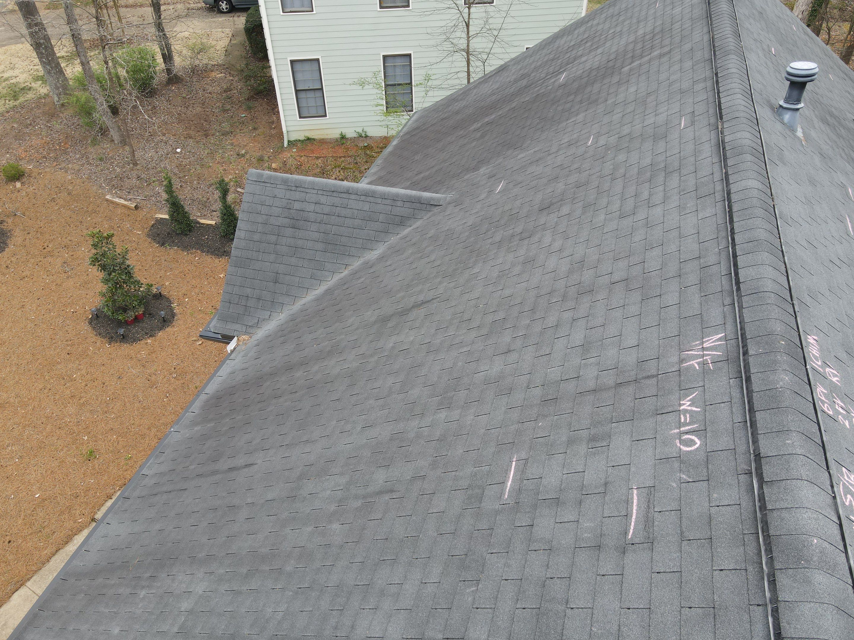 Residential Roofing Installation by Inspector Roofing and Restoration