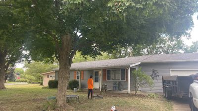 Project in Muncie, IN