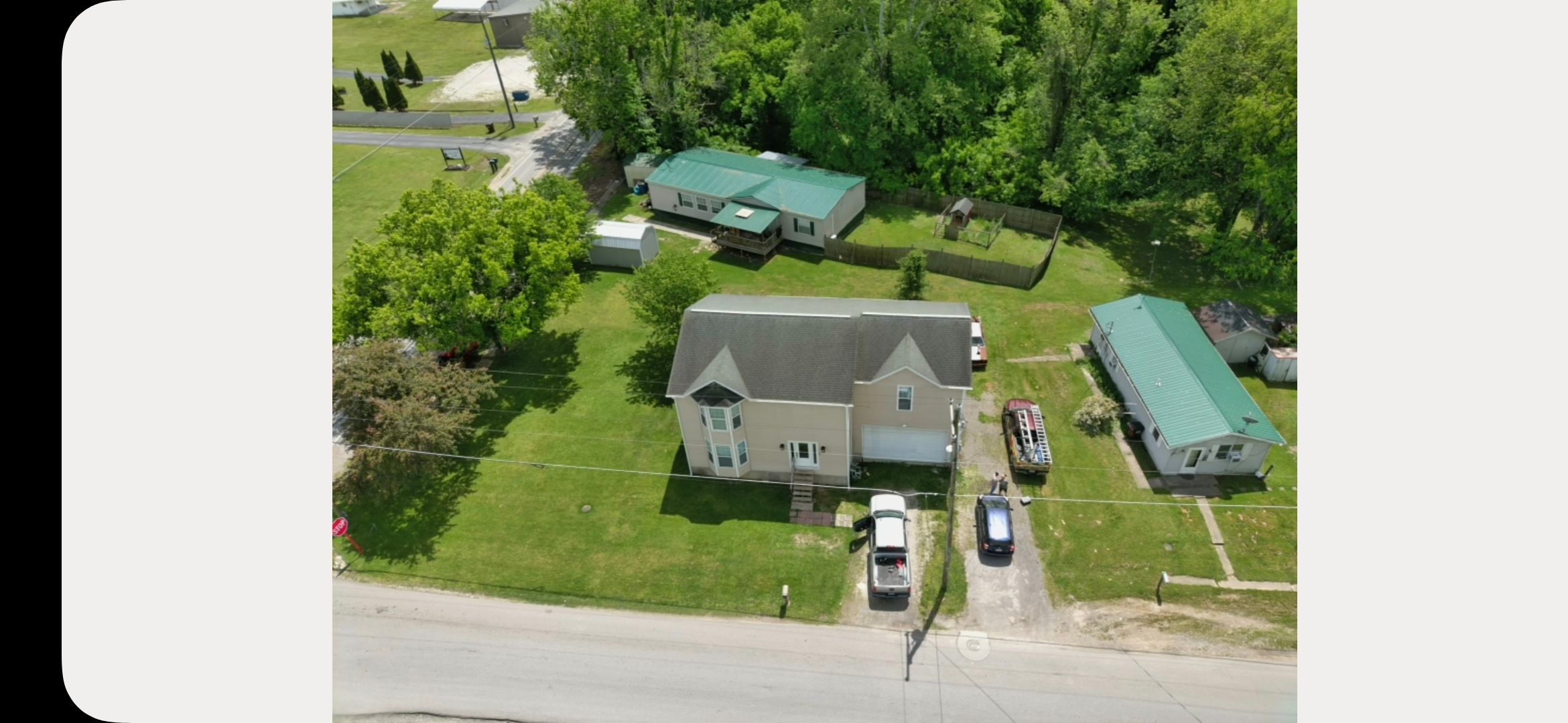 🏠 South Point Gets a Dynasty Makeover by Mr. Roofer