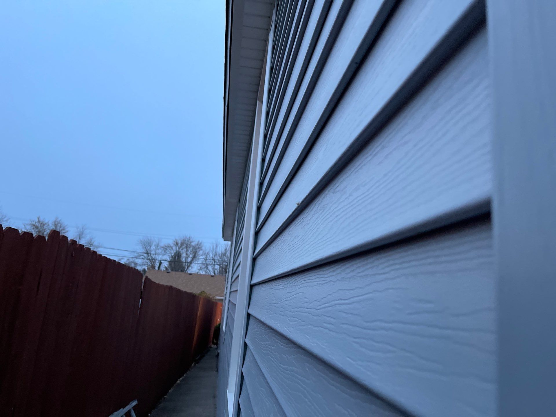 Test by ProGrade Exteriors