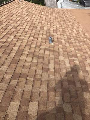 Shingle Reroof Replacement Edgewater FL