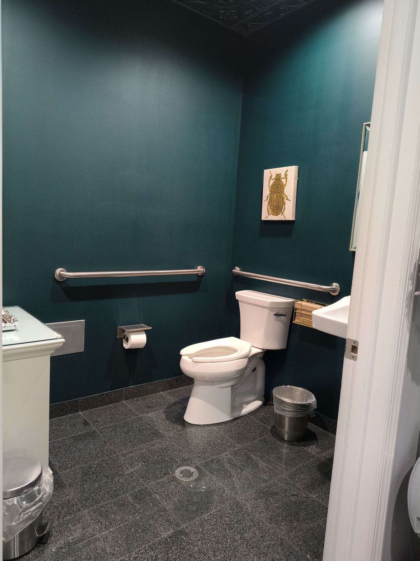 Project in Oak Park by Xo Clean Services 