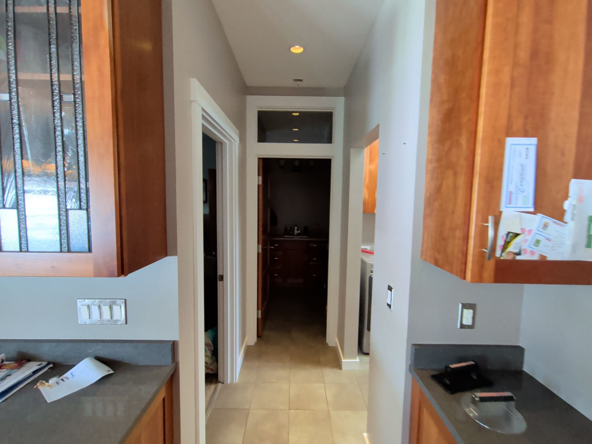 Gorgeous Interior Repaint! by Midnight Sun Painting