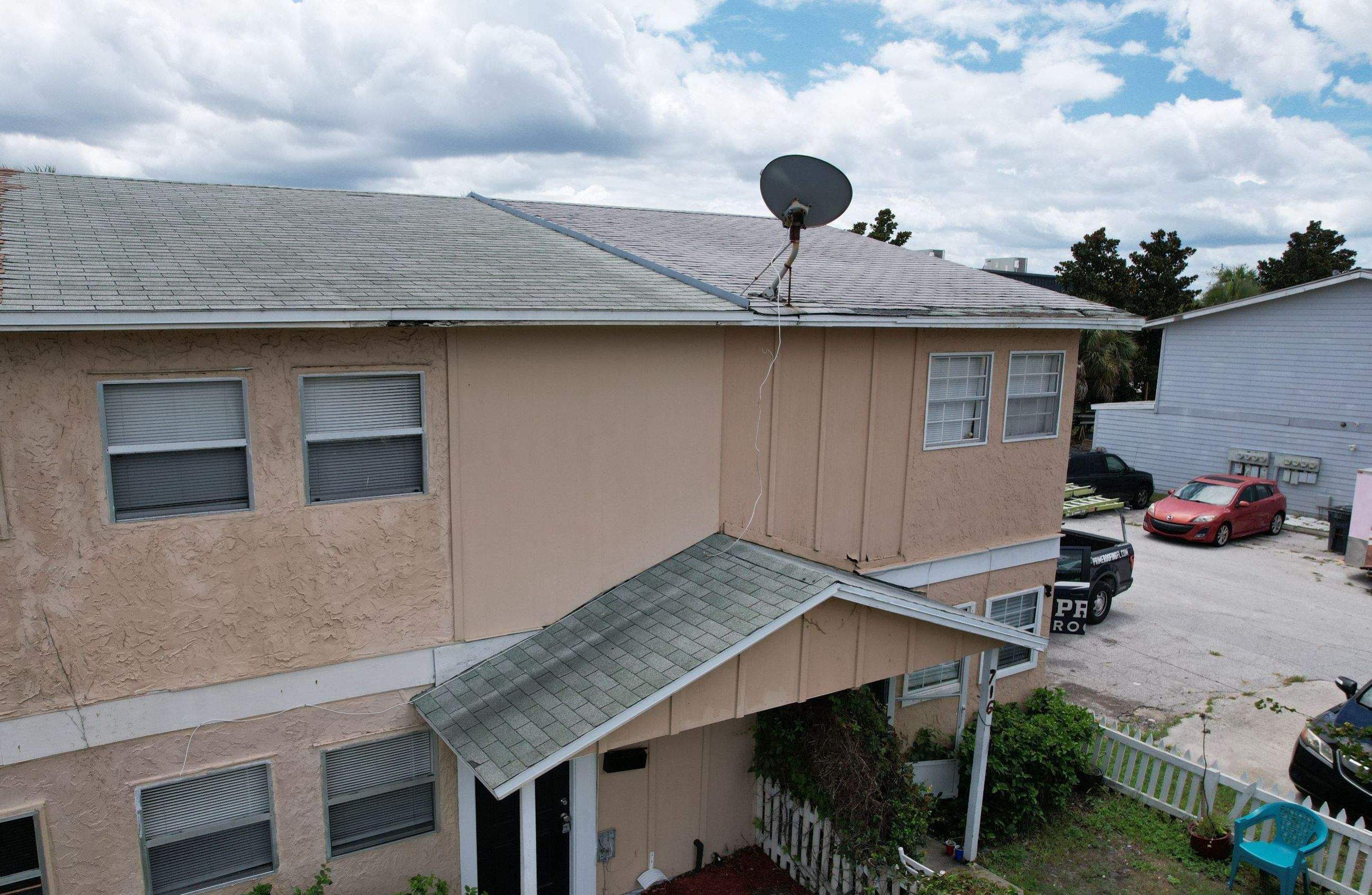 Shingle -> Shingle by Prime Roofing