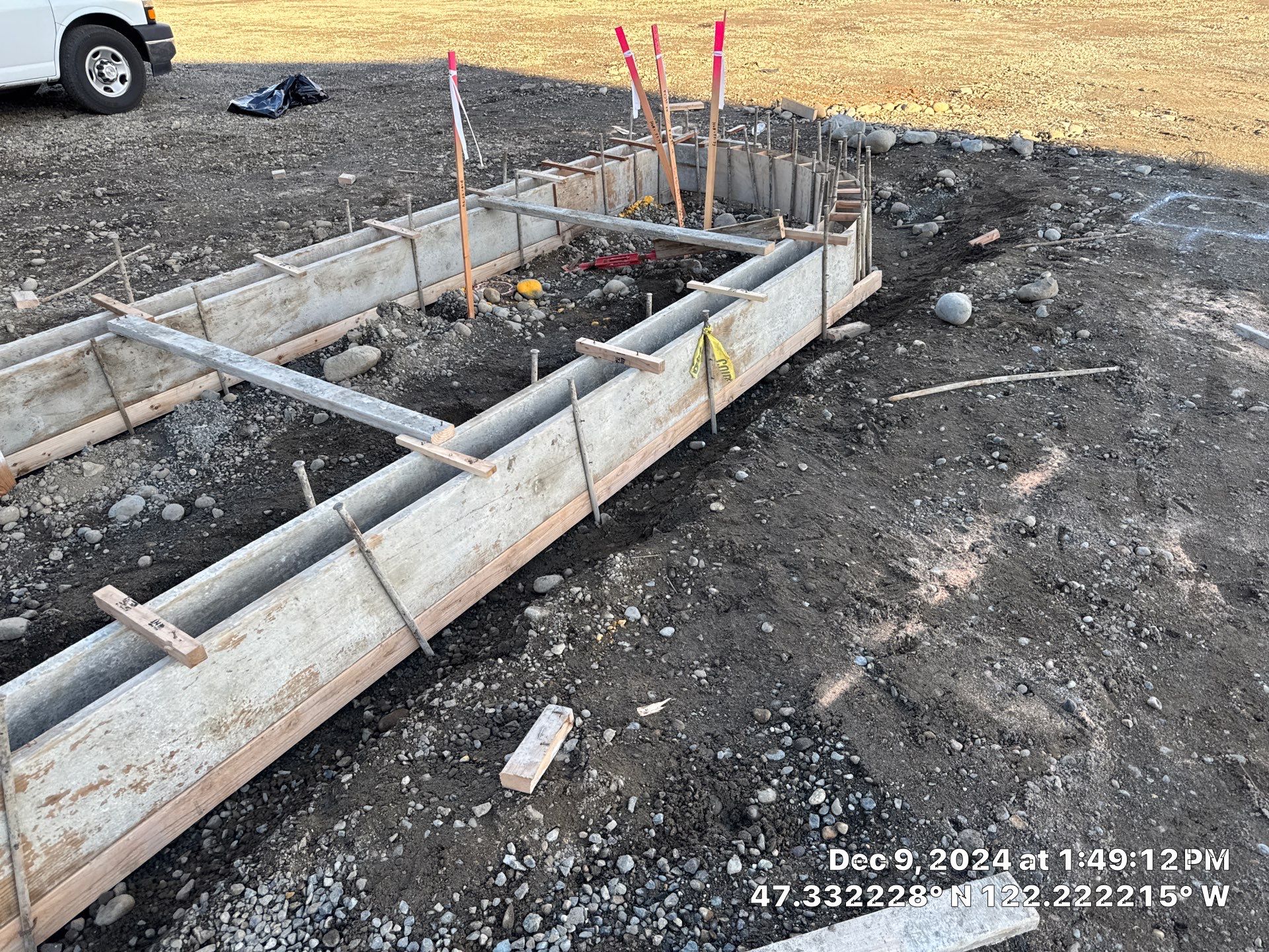 Concrete Curbing & Patch Repairs | Auburn  by Jireh Asphalt & Concrete Inc 