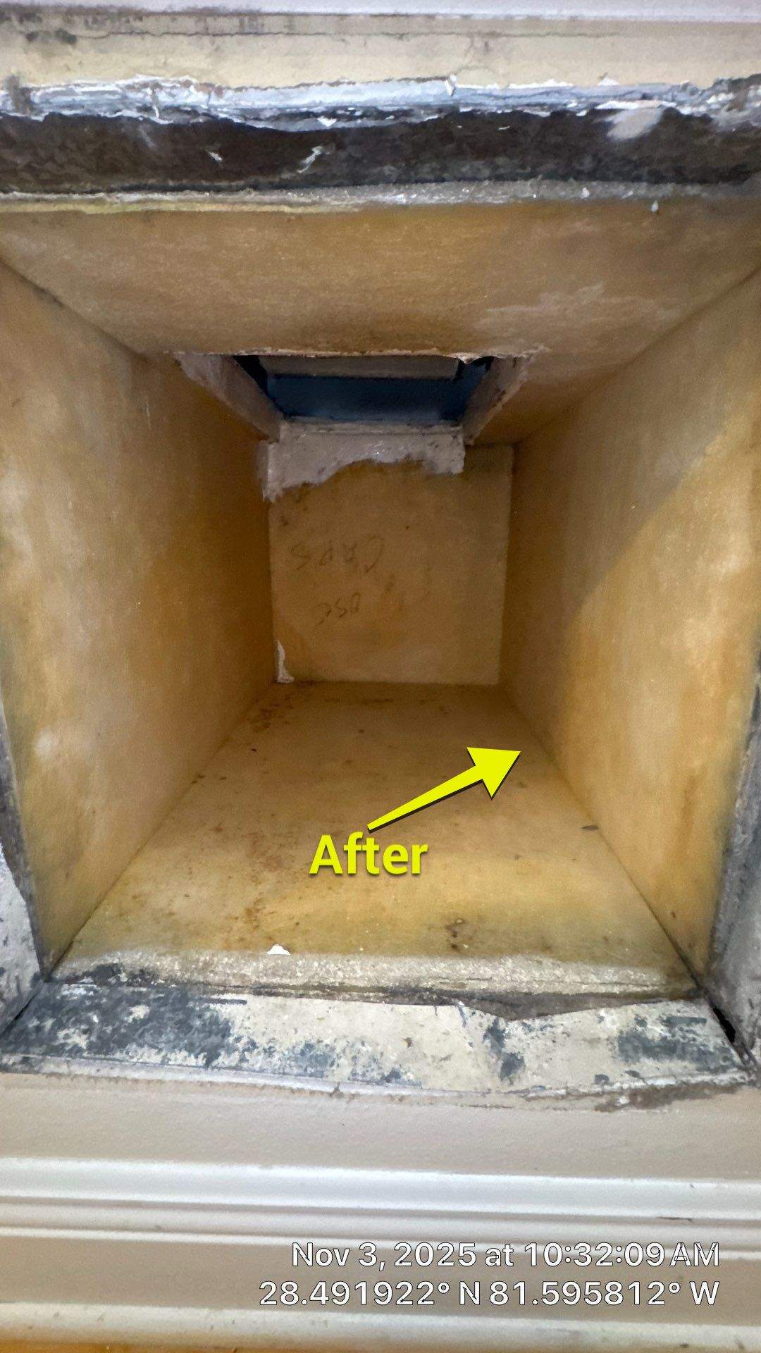 Air Duct Cleaning in Windermere by Hygienic Air, Inc