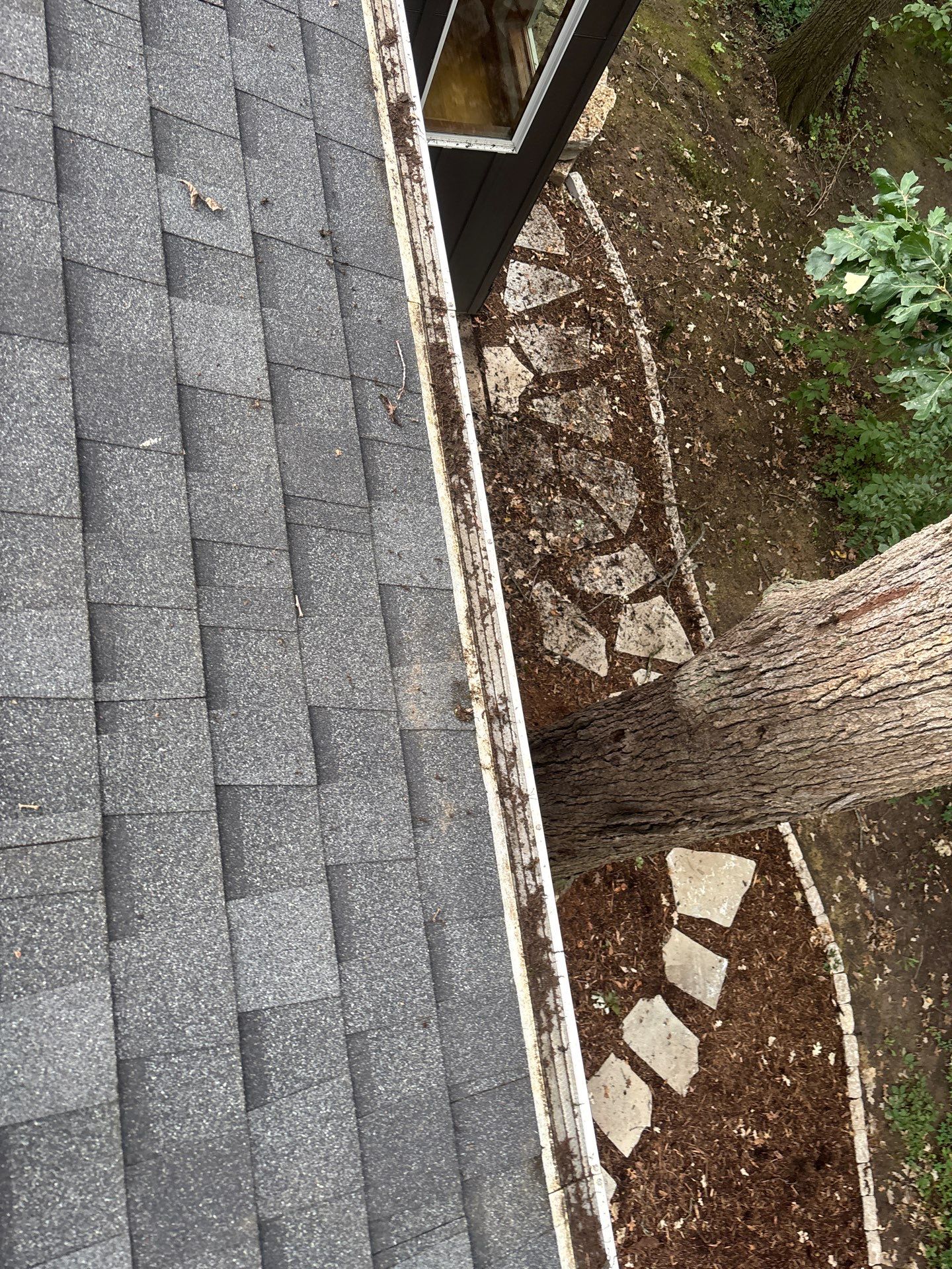 Professional Gutter Cleaning and Deck Power Washing in Fitchburg by Under Pressure Power Washing 
