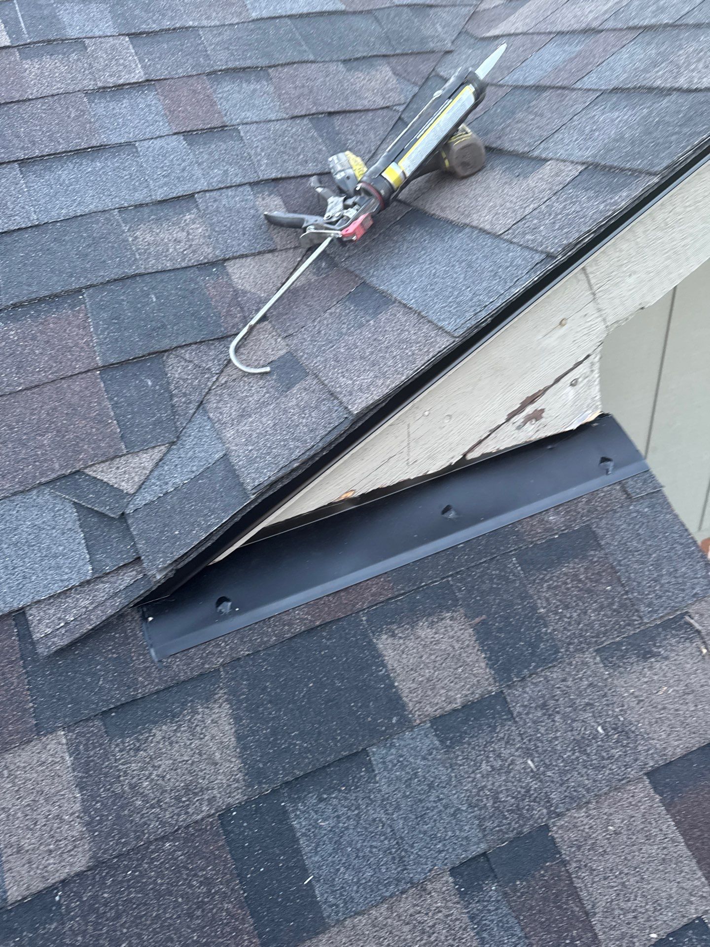 Roof Replacement using Owens Corning Duration by 180 Contractors