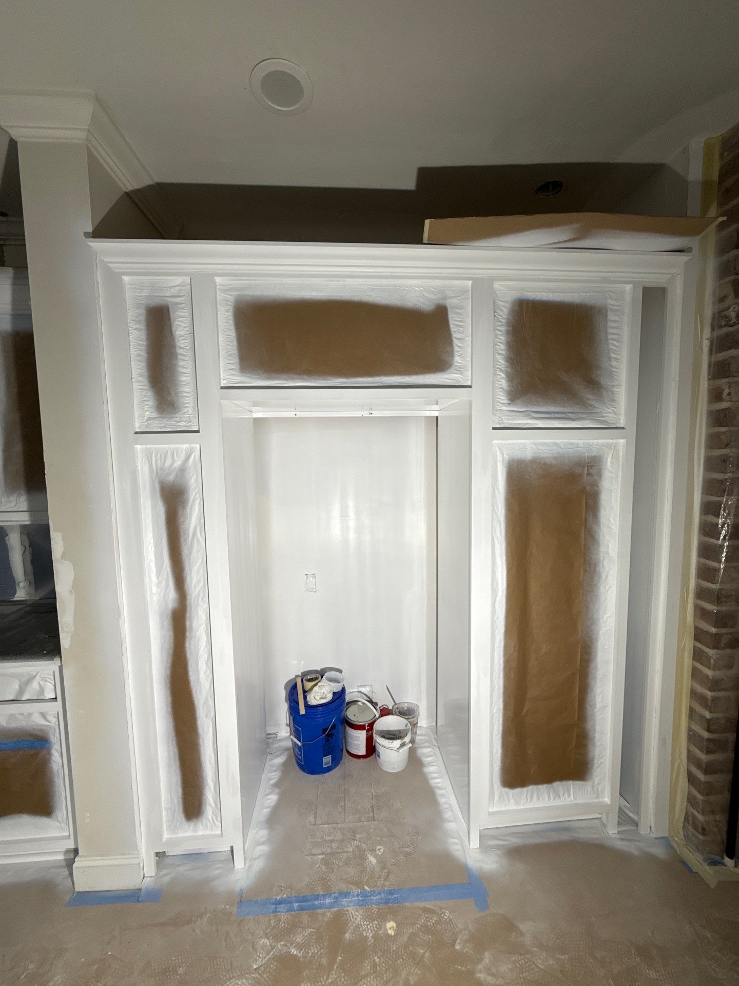 Project in Hollywood by Kitchen Tune Up