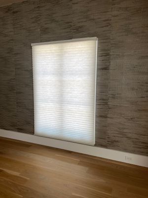 Project in Chapel Hill