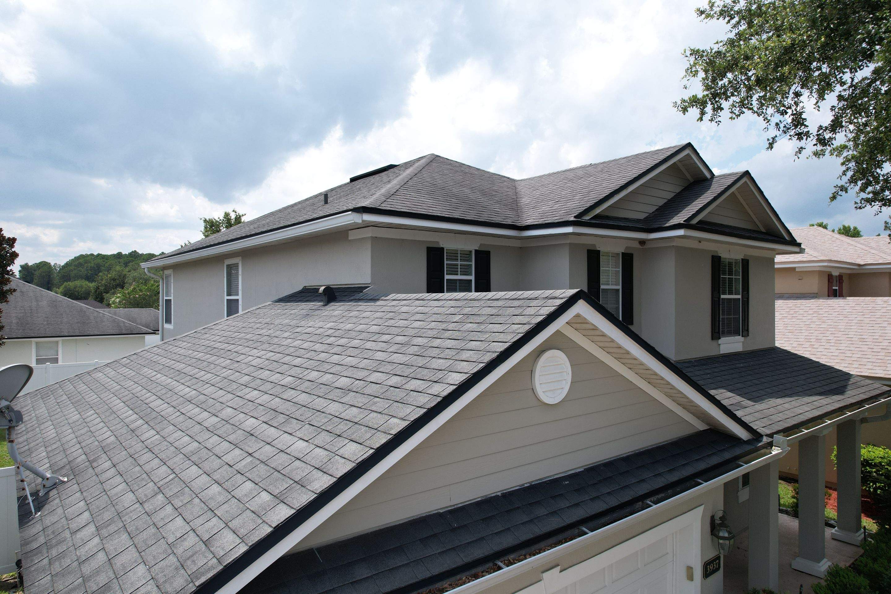 Shingle -> Shingle by Prime Roofing