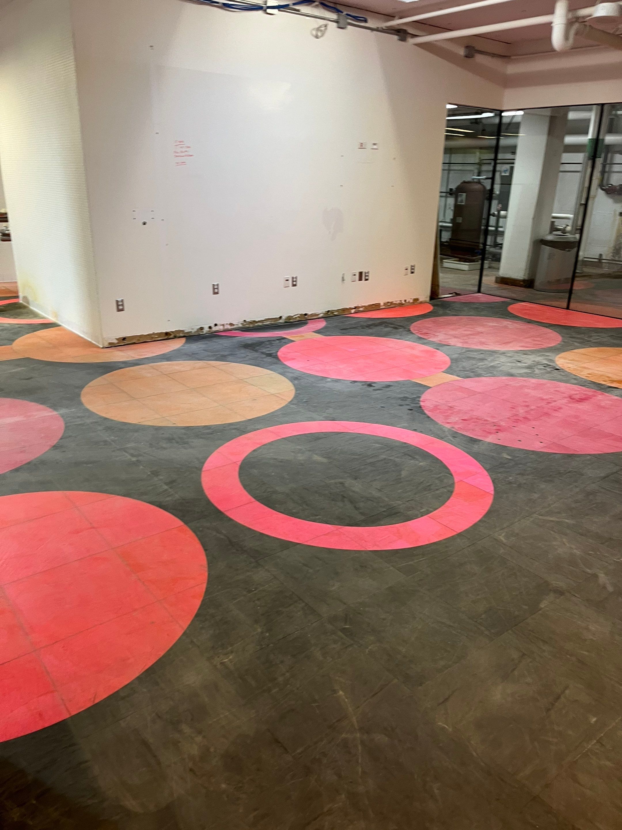 Final Clean - Downtown Detroit  by Jones Cleaning Services