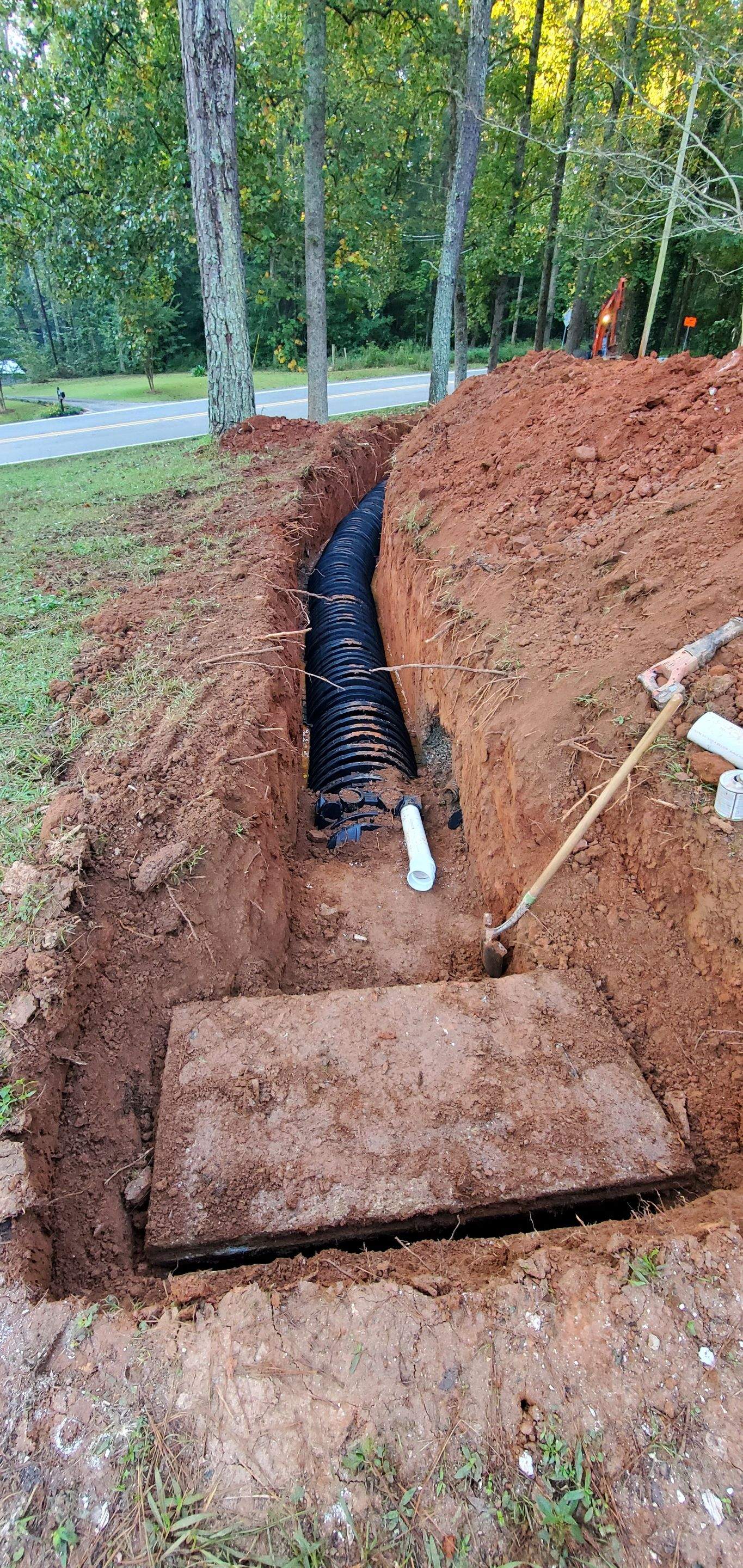 Ellenwood Remodel by Ajayi Design and Construction