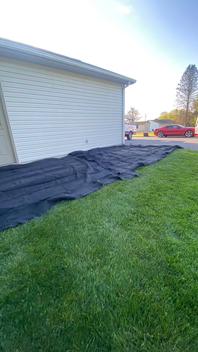 Roof Replacement in Westminster, MD • Robin F. by Seipp Roofing, LLC