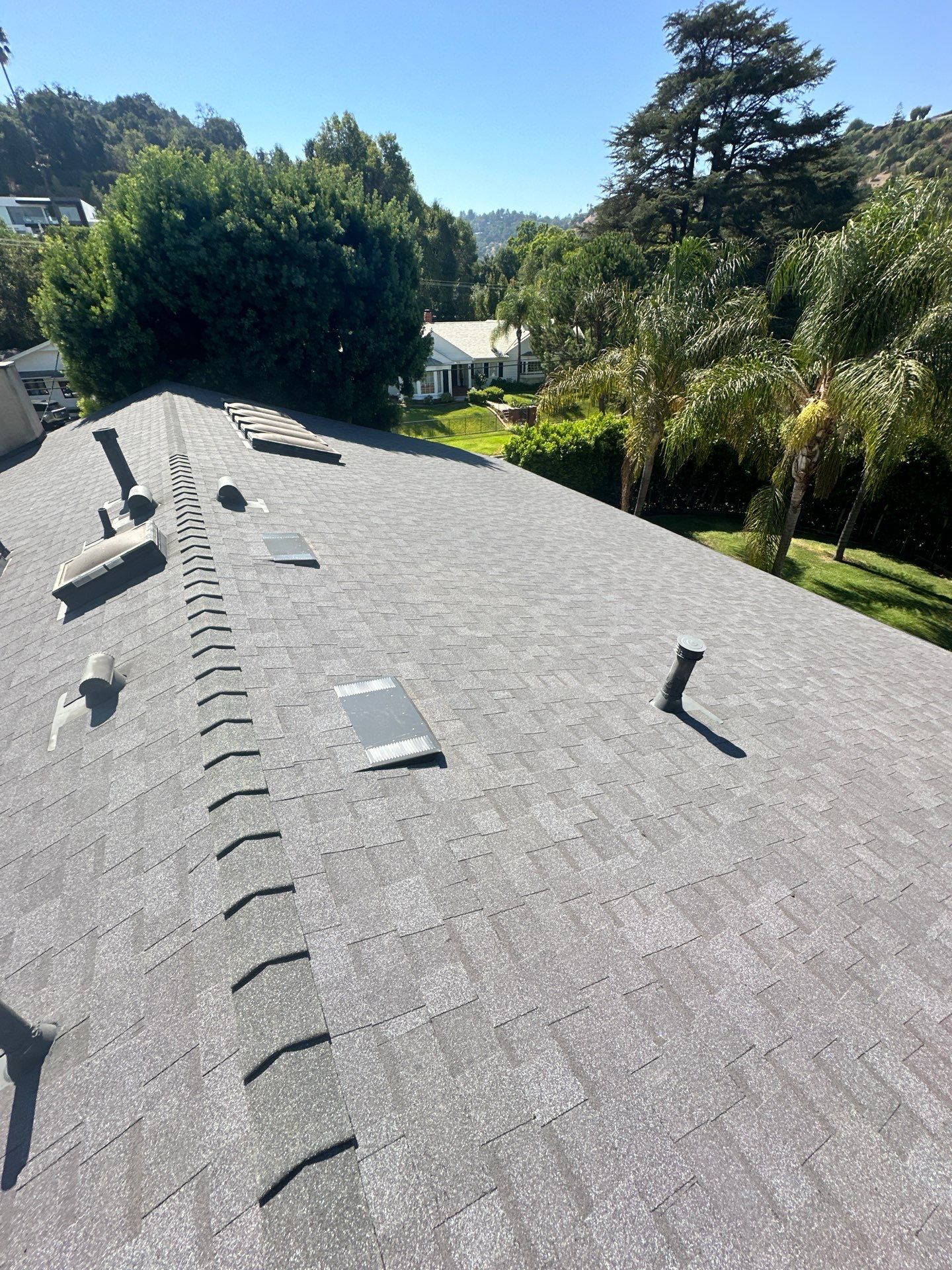Roof Replacement - Los Angeles, CA 91423 by Epic Roof Replacement