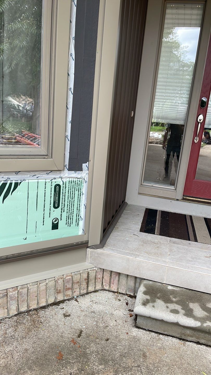 Siding Replacement using Certainteed Monogram D5 by 180 Contractors