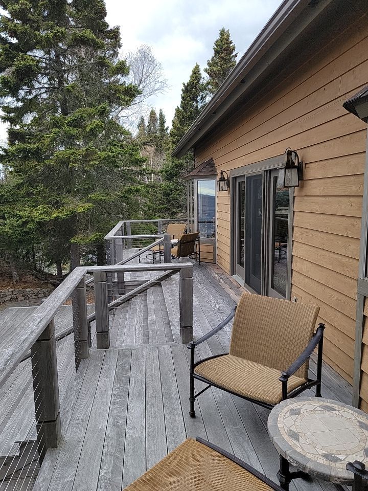 North Shore Roof Replacement by Rhino Roofing LLC