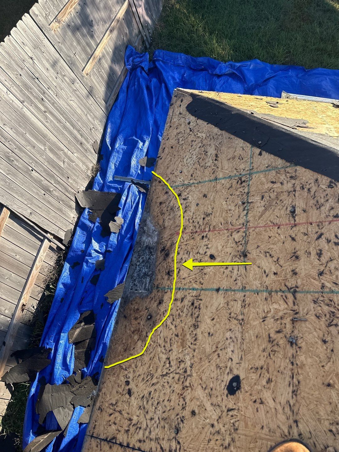 Roof Repair Houston by Roof Repair Services LLC