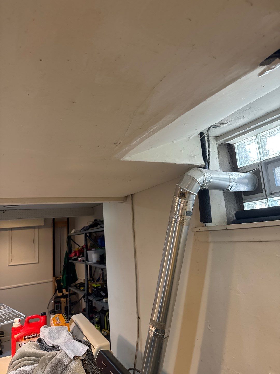 Interior Drain Tile & Sump Pump Installation in St. Paul, MN by Waterproofing Northeast
