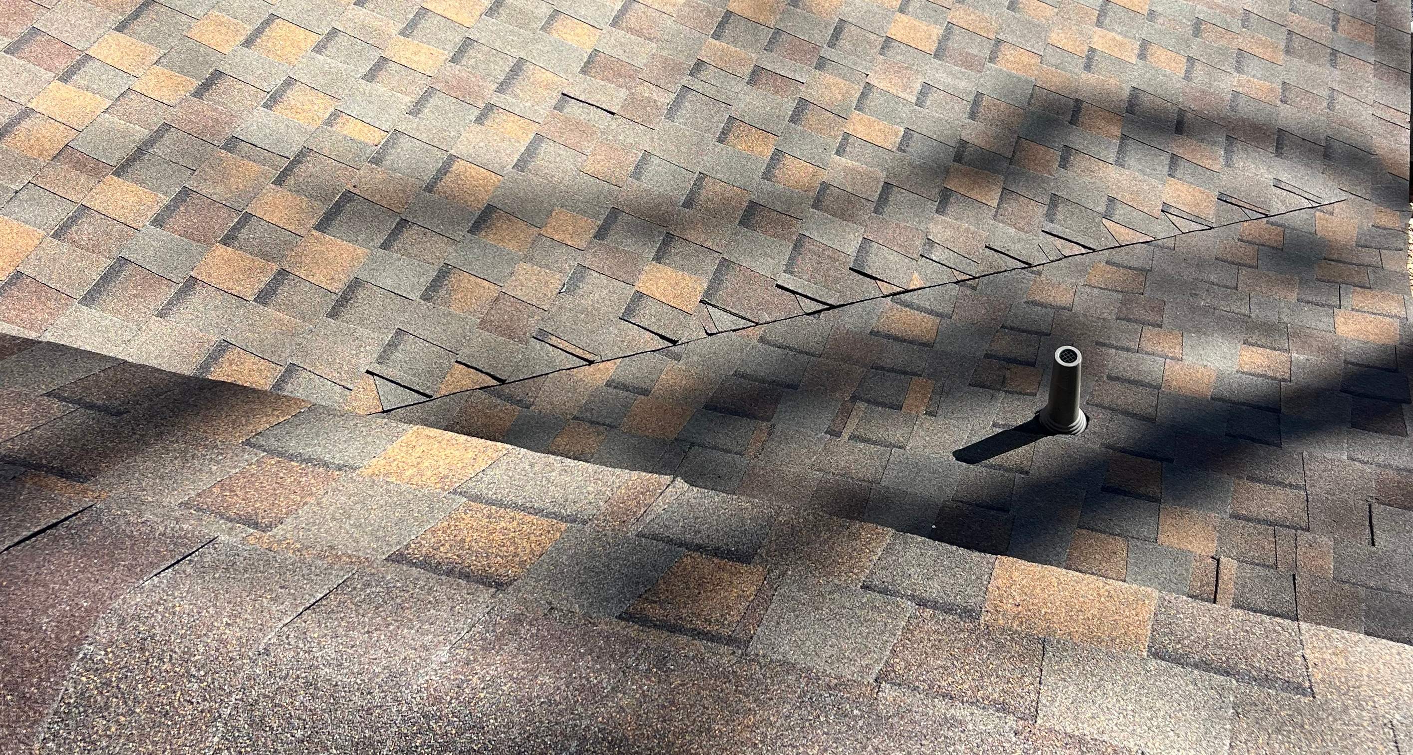 Roof Replacement in Alachua, Florida by Brehm Roofing