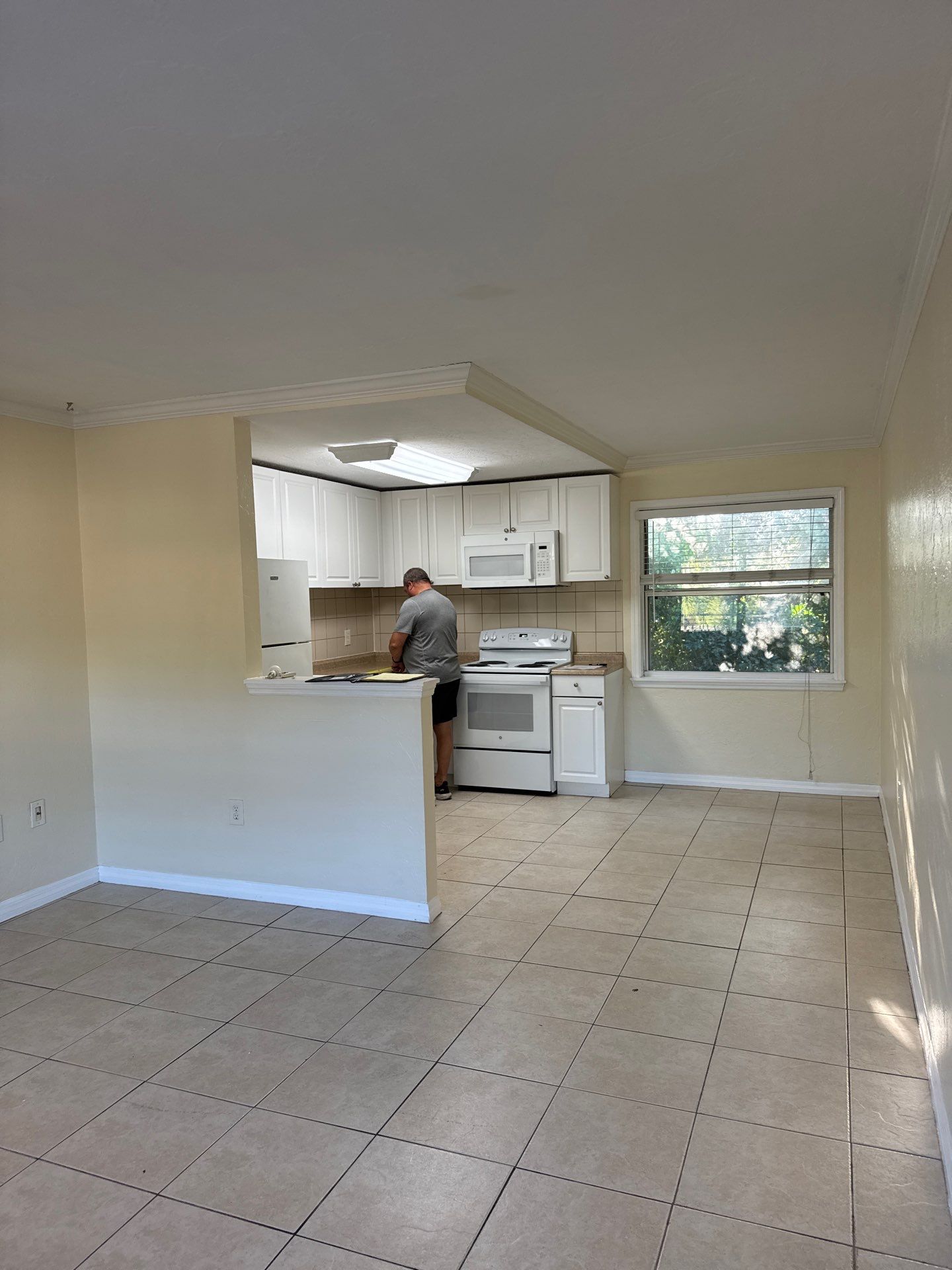 Interior Paint Sarasota by That 1 Painter