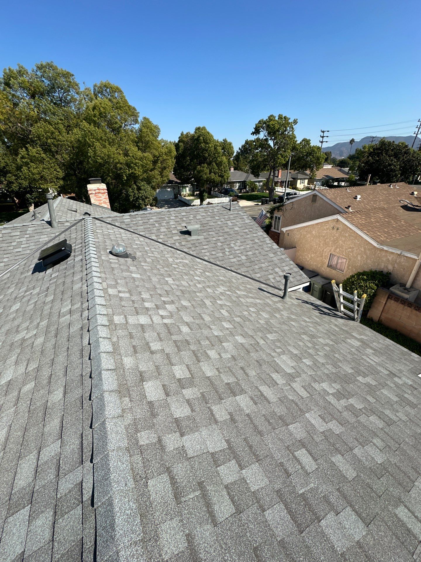 Roof Replacement - Burbank, CA 91505 by Epic Roof Replacement