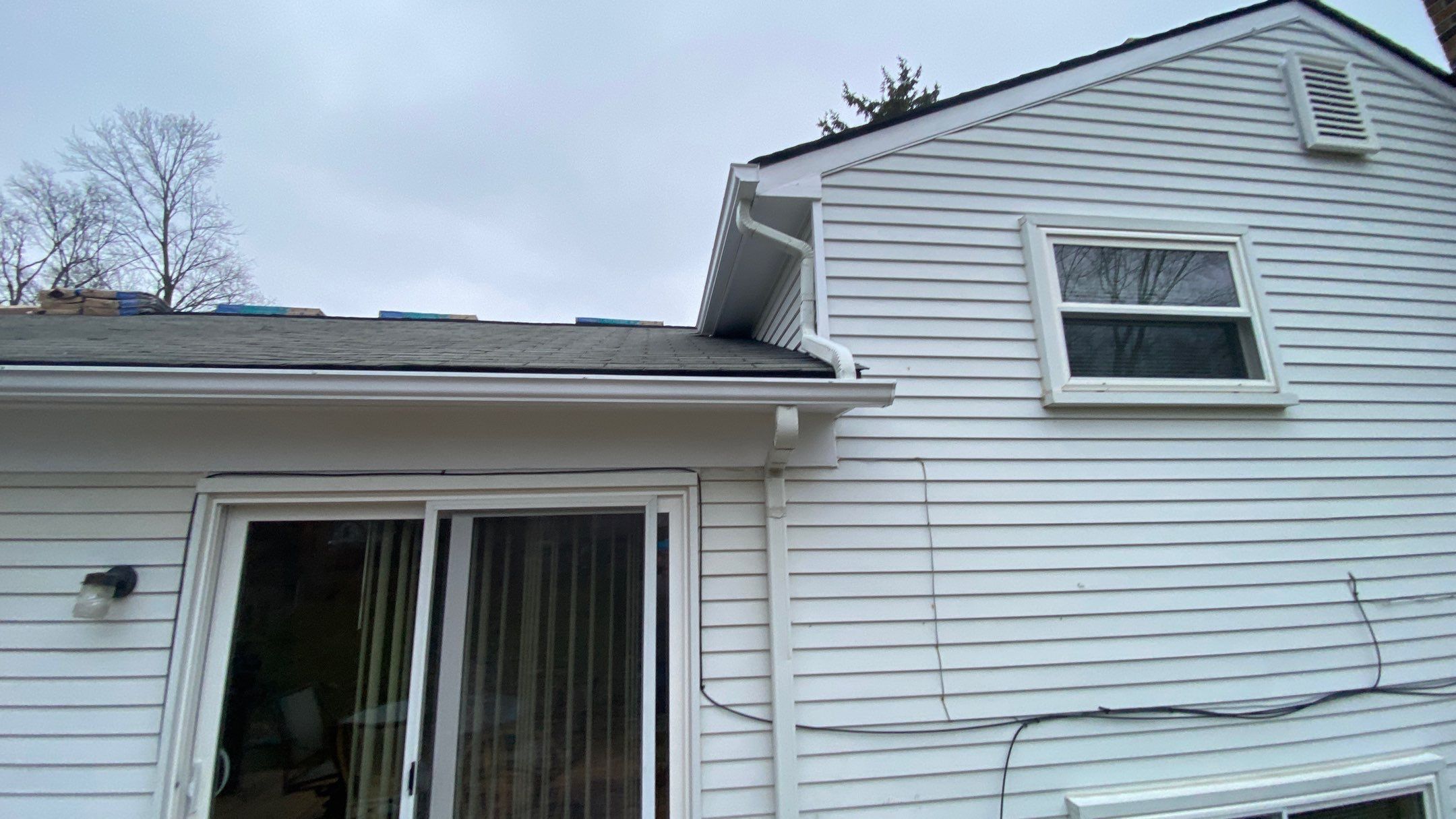 Roof Replacement using CertainTeed Landmark by 180 Contractors