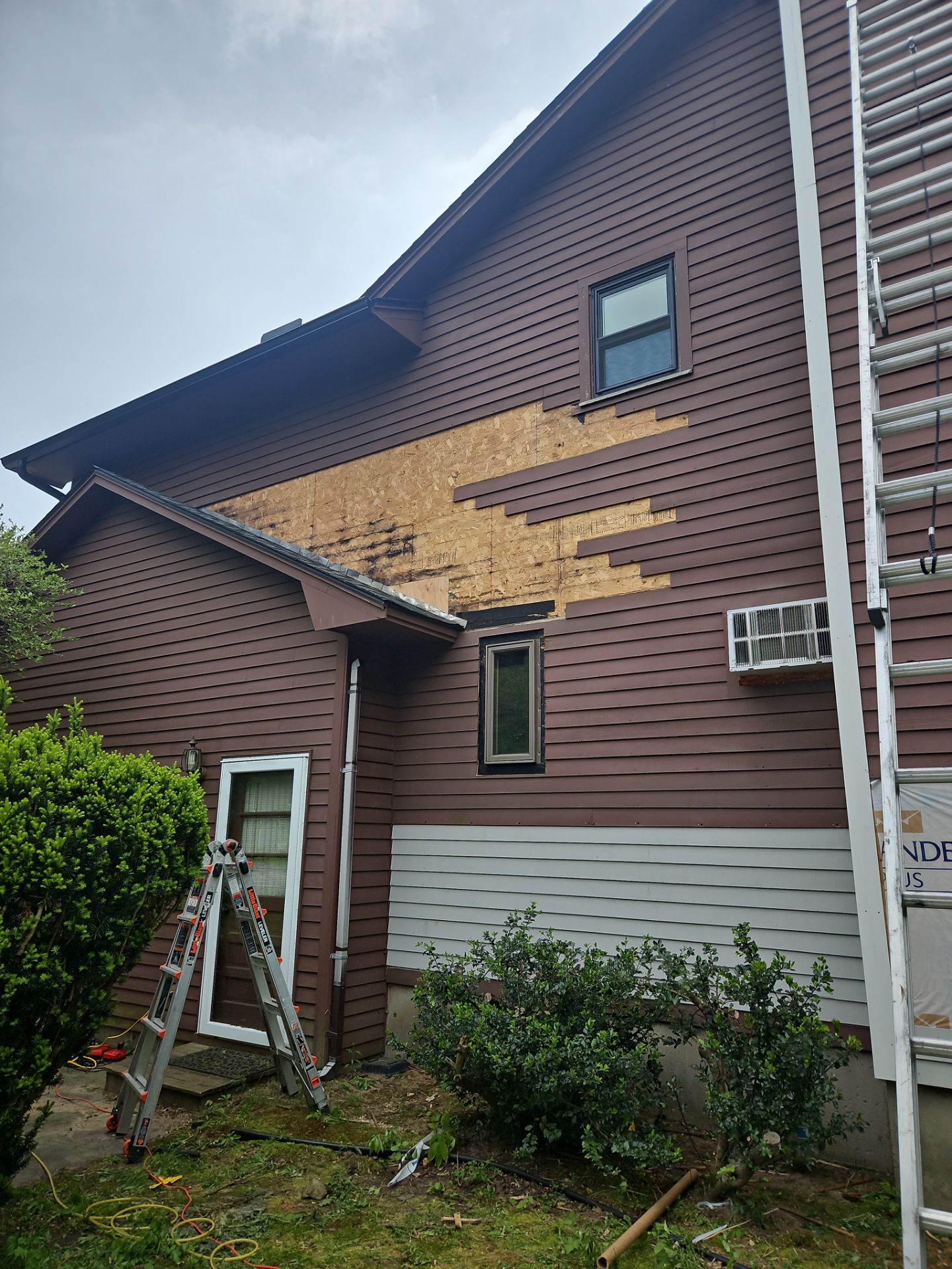 Siding | Methuen by Mighty Dog Roofing of Greater Middlesex County