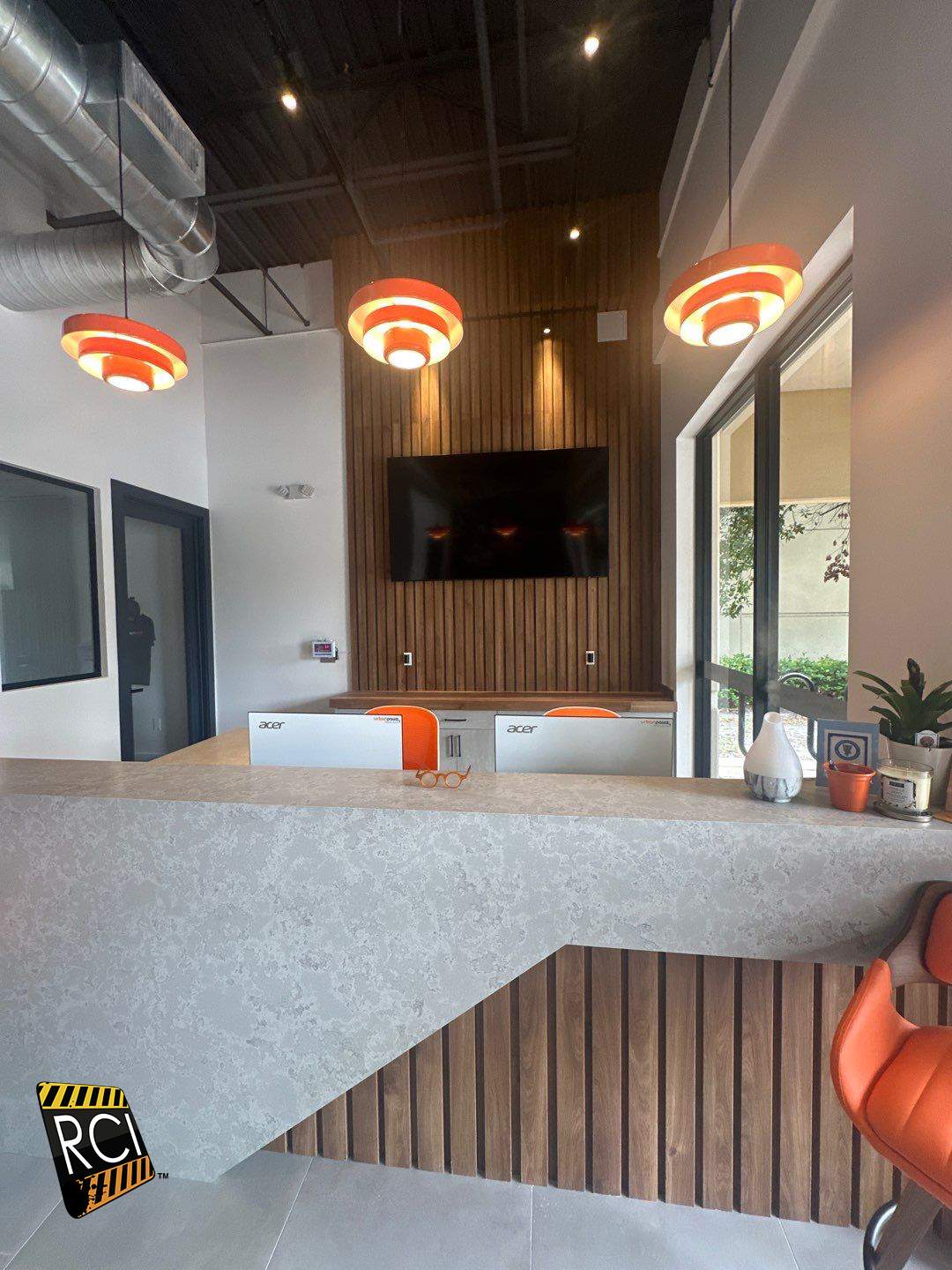 Urban Paws by Ruiz Construction Inc