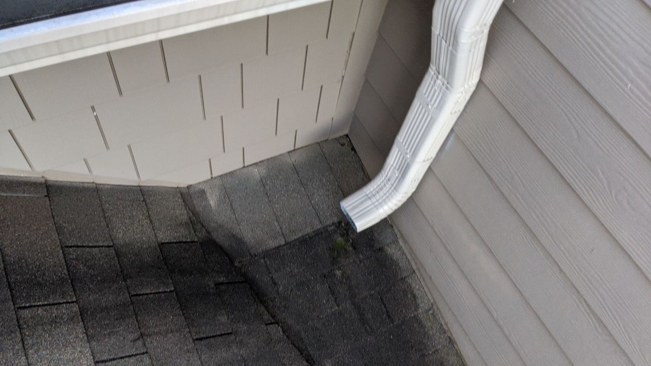 Residential Roofing Installation using Owens Corning by Inspector Roofing and Restoration