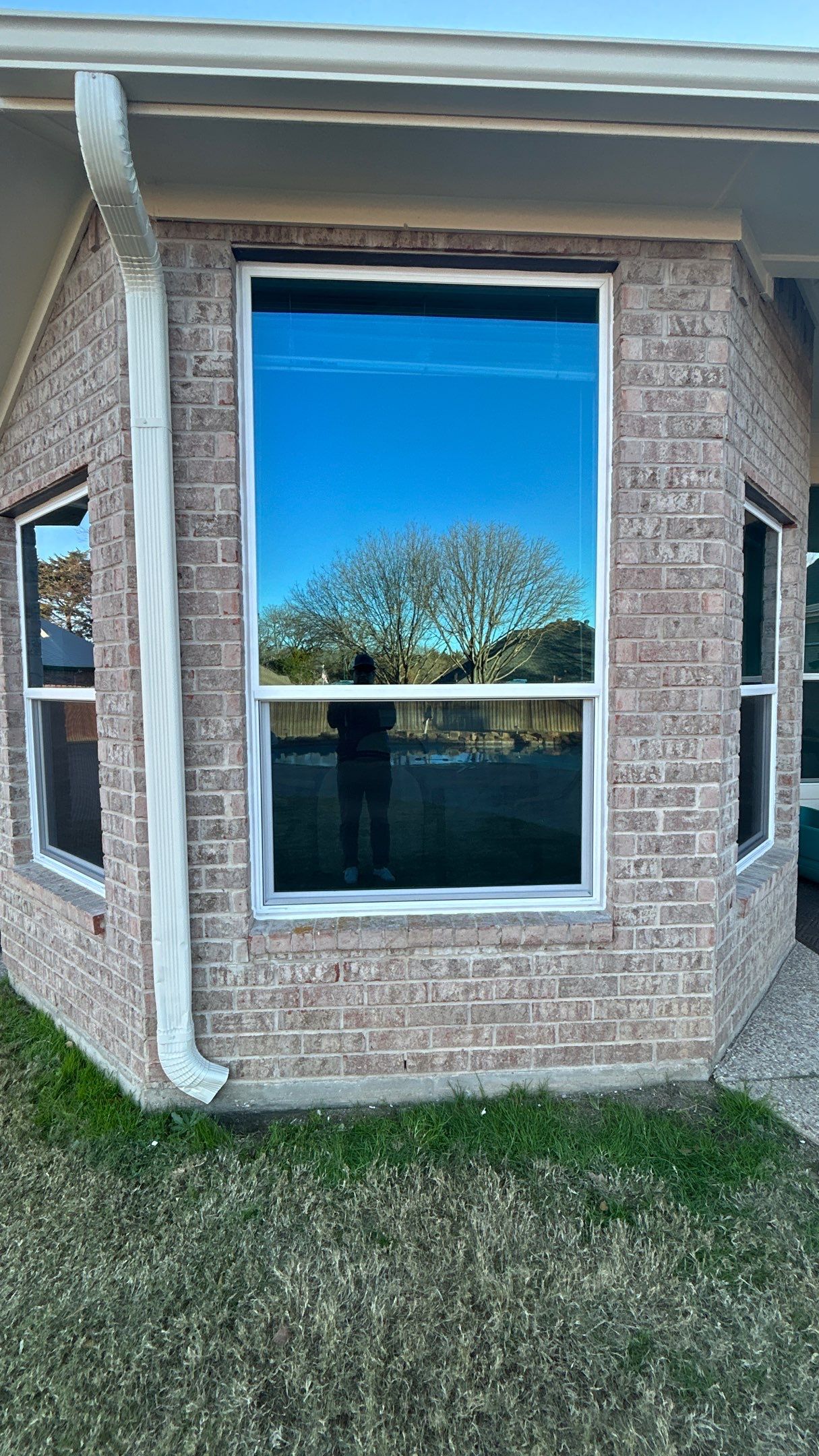 Malarkey Antique Brown Roof Installation and New Anlin Windows by High Performance Restoration