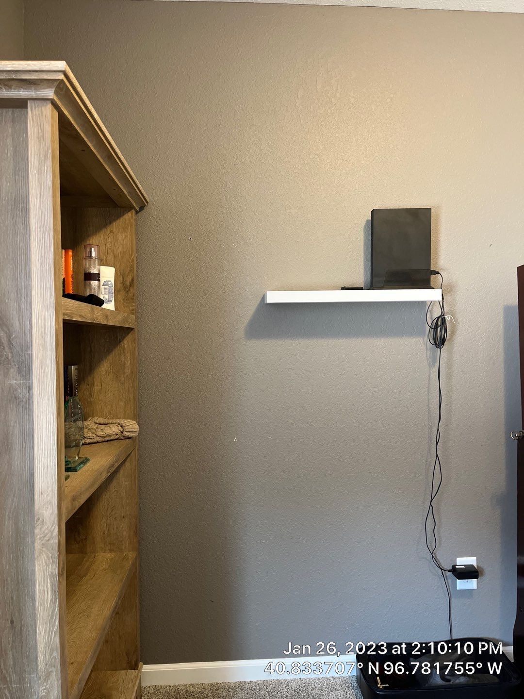 test by CompanyCam Sales Demo