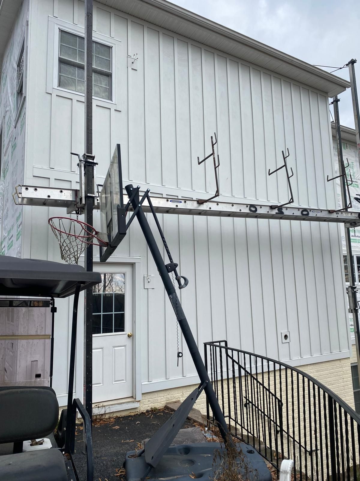 Lorton: Multi-Trade Insurance Restoration by RM Banning, Inc.