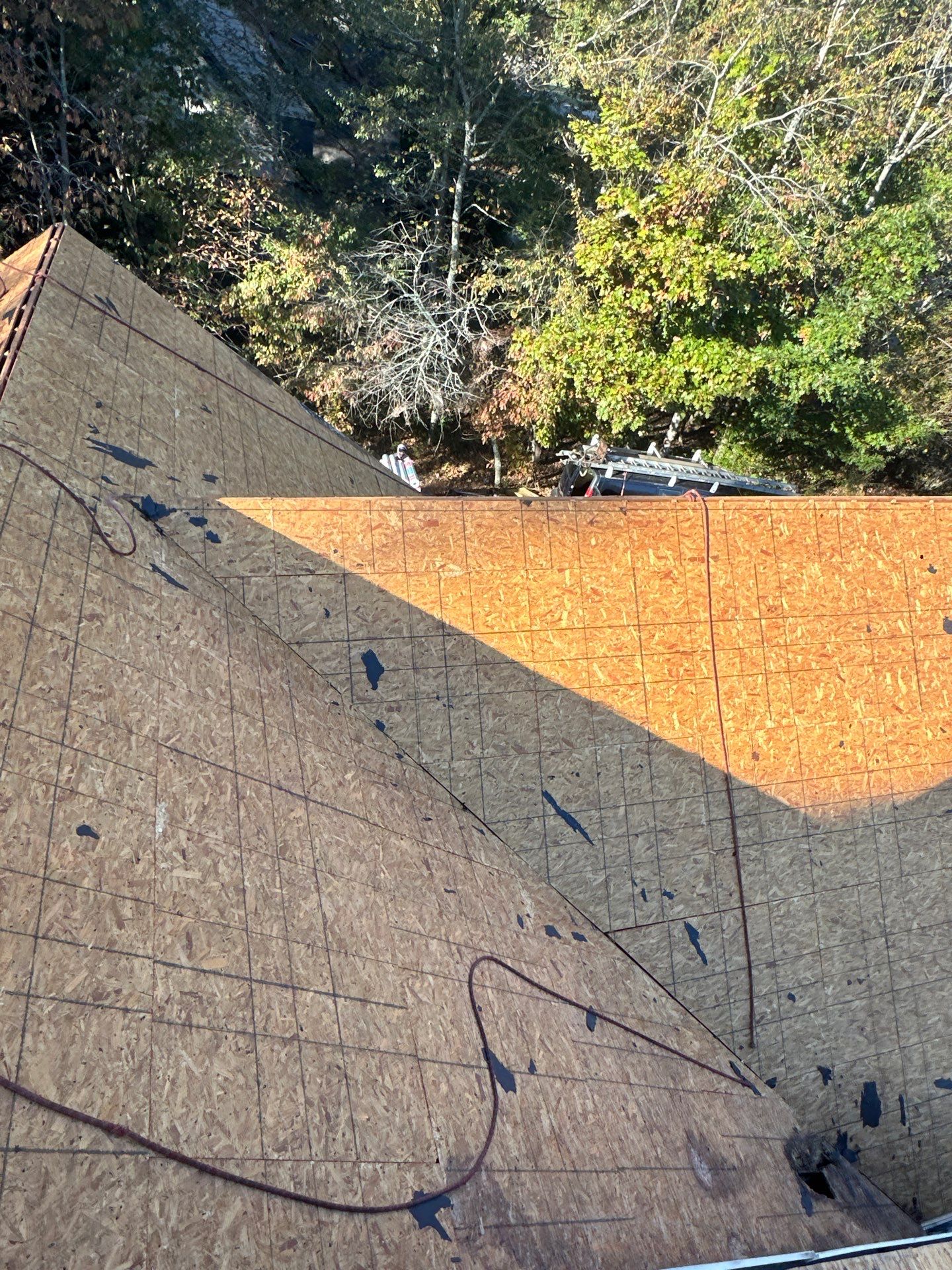 The Murners by United Contracting and Roofing