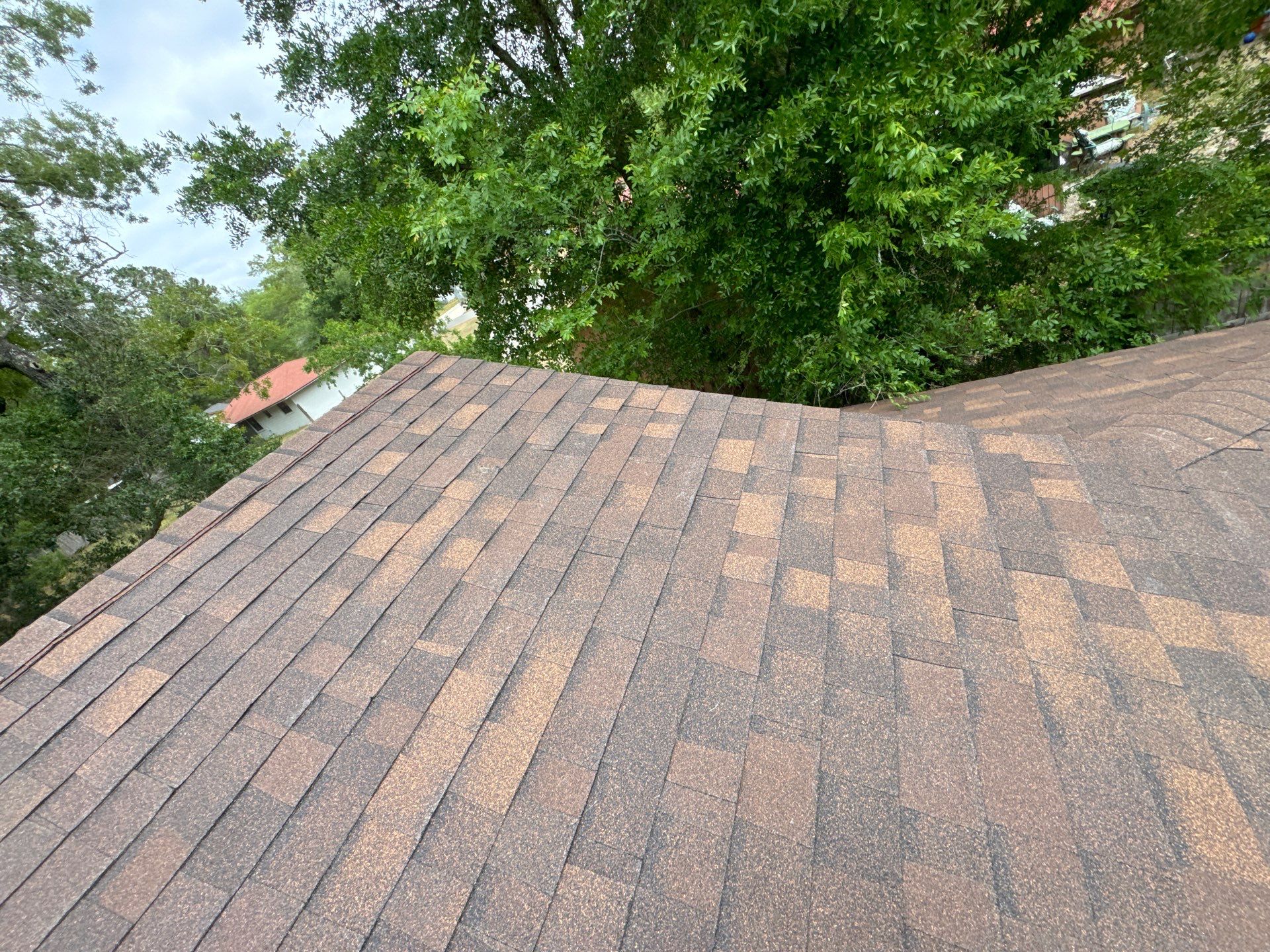 Owens Corning Shingles in Gainesville, FL by Brehm Roofing
