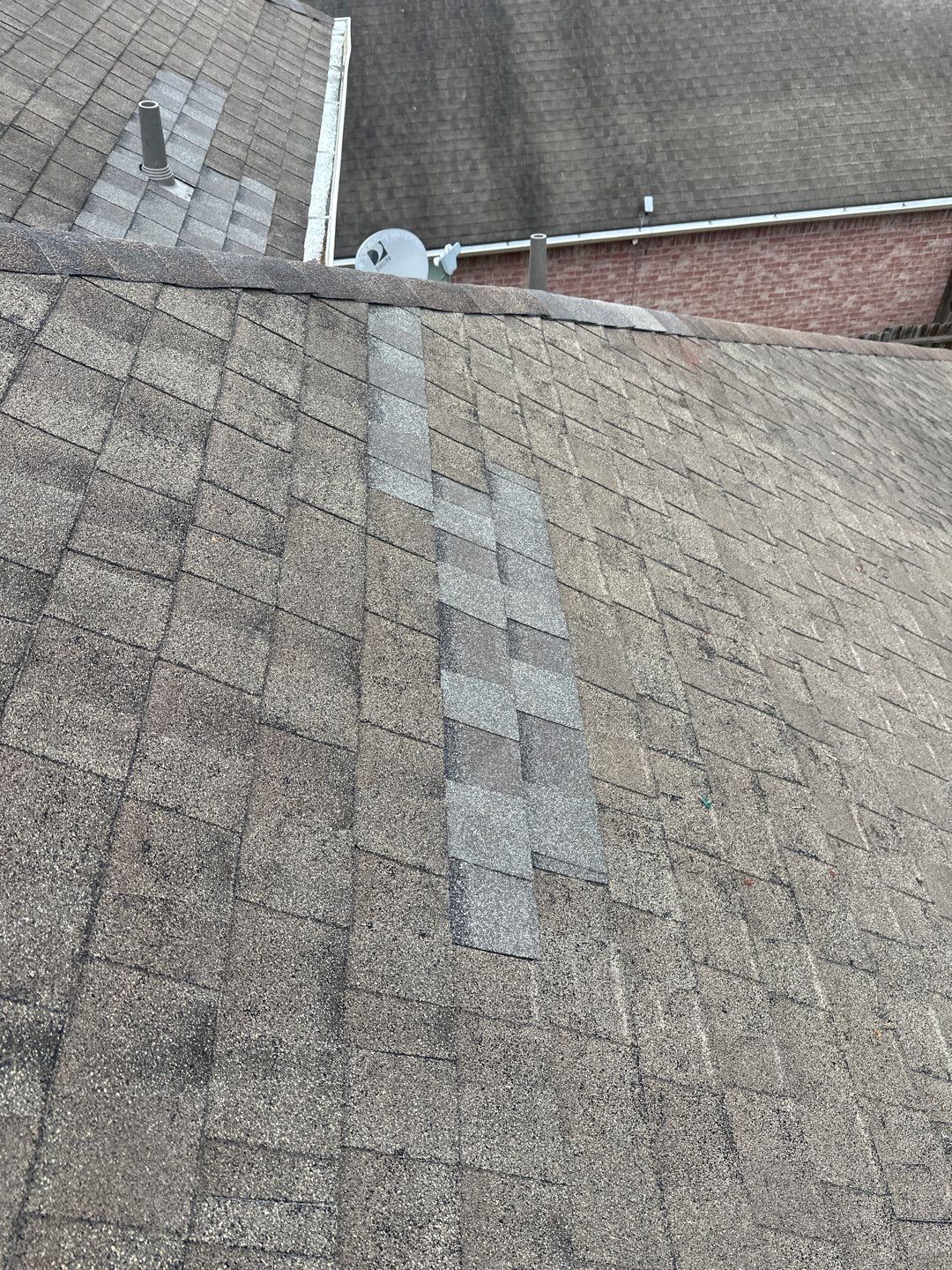 Roof Repair Katy by Roof Repair Company