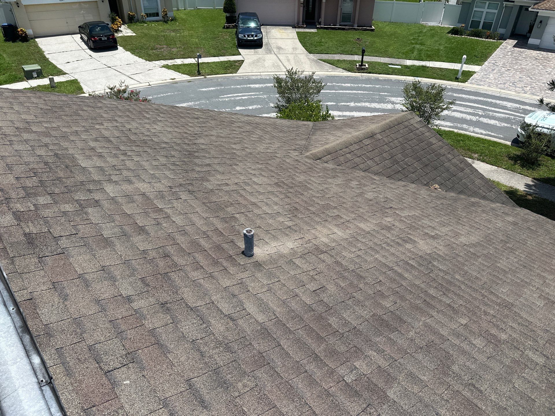 Water Damage Claim in Tampa by FLAPA & KeyStone