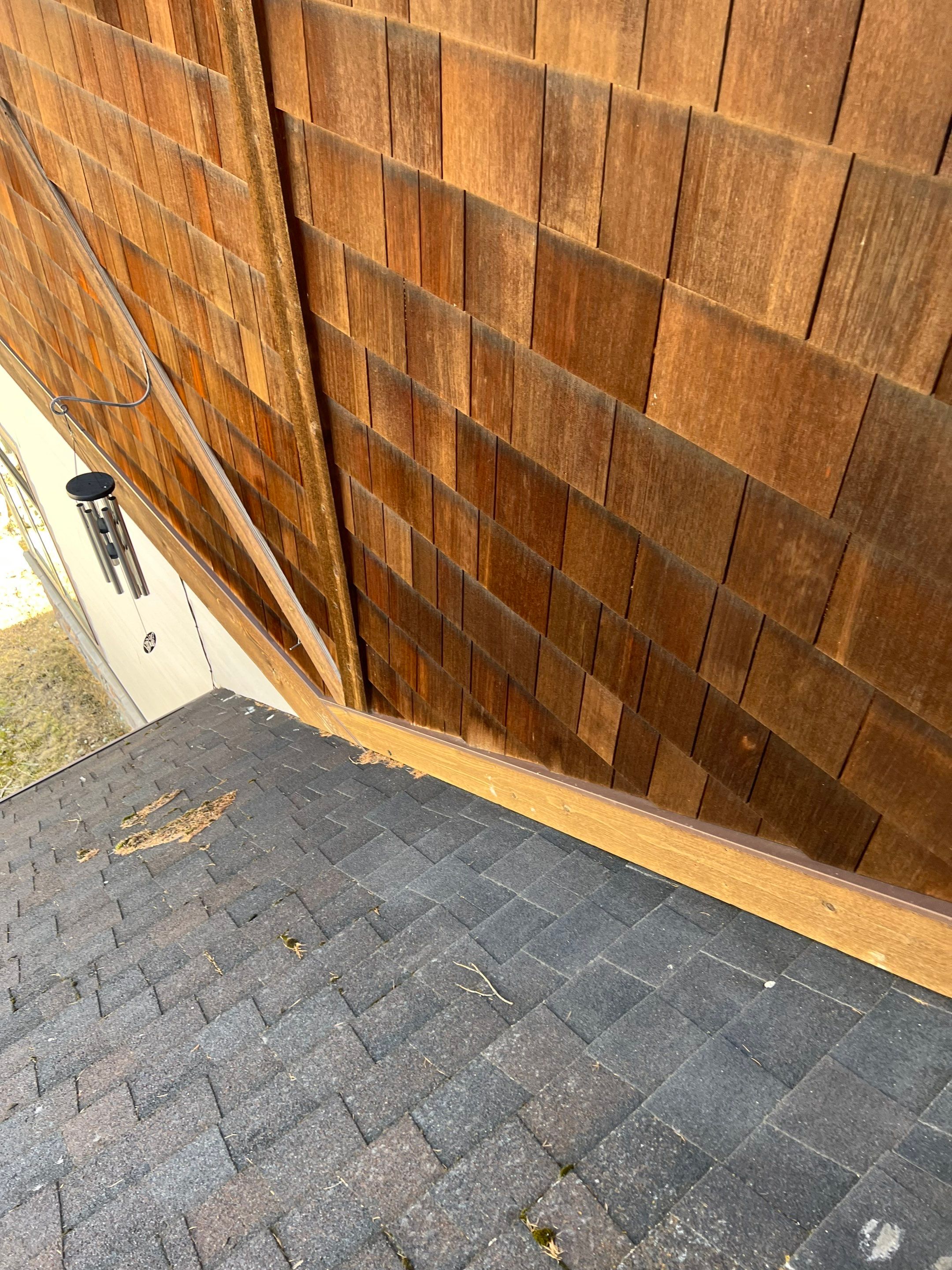 Roof Replacement - Kalispell MT  by Montana Roofing Solutions