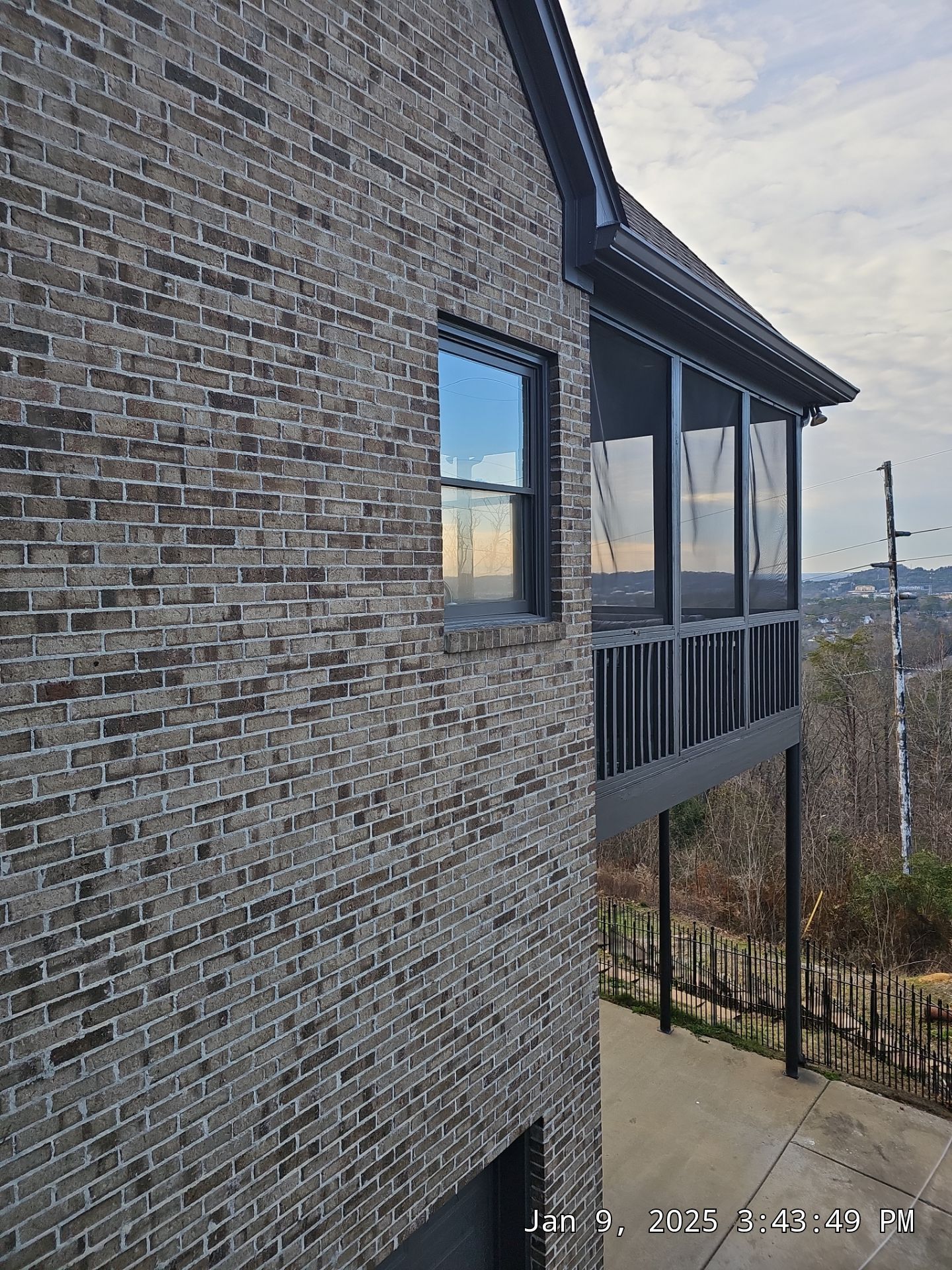 Parker Project in Vestavia Hills by The Window Source