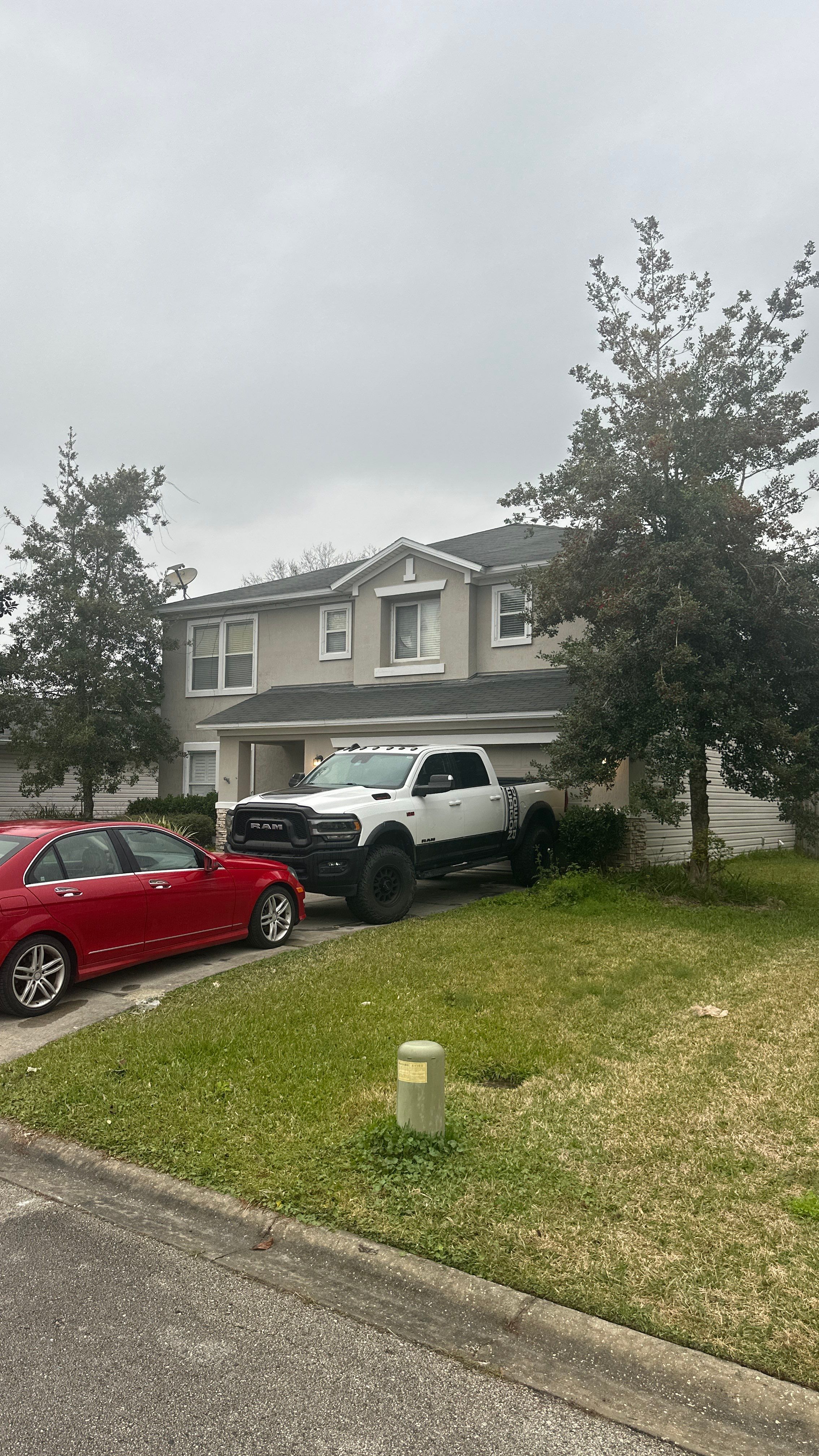 Residential Roofing Installation using Owens Corning TruDefinition Duration Shingles by Galaxy Builders, Inc.
