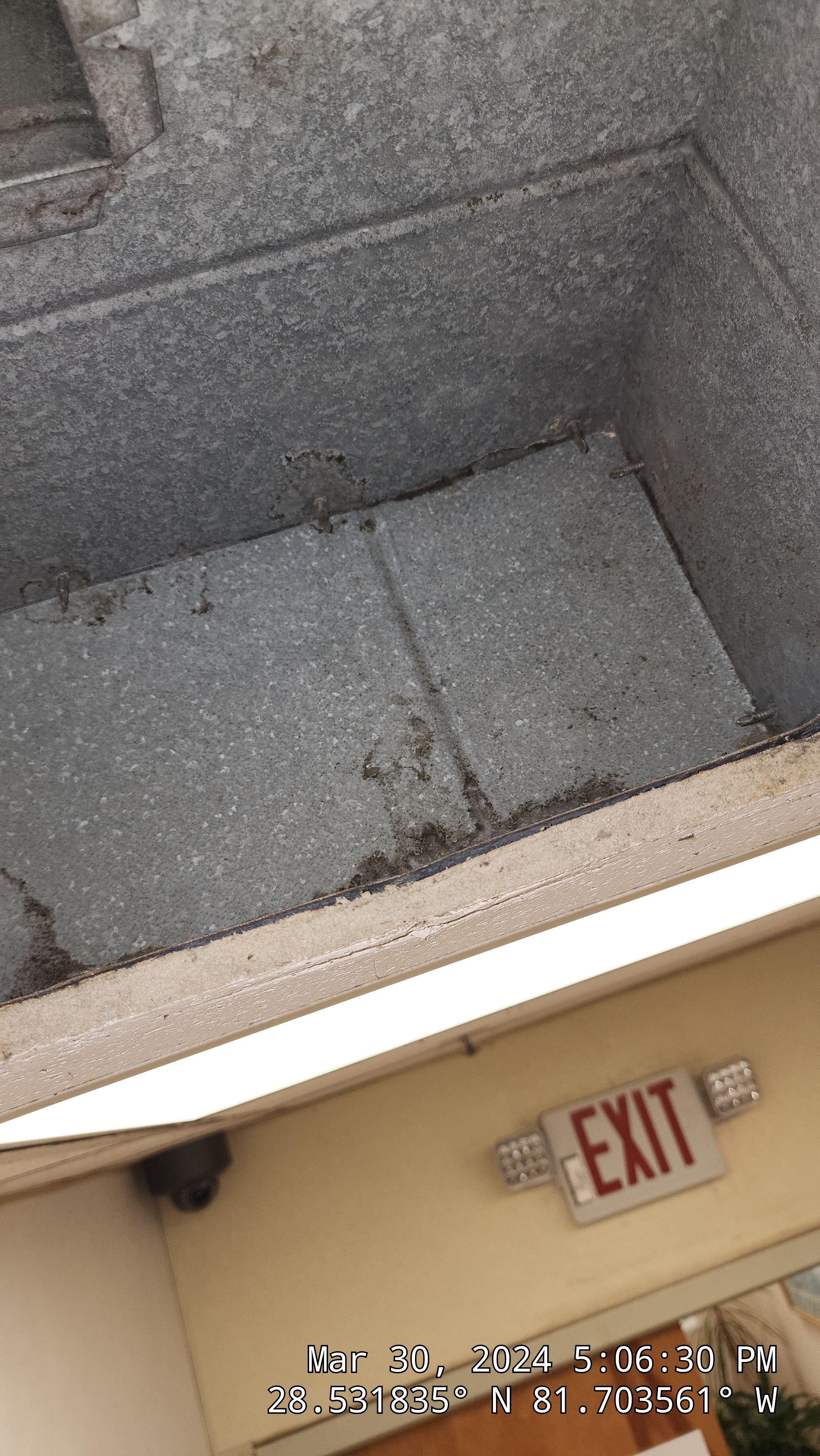 Commercial Duct Cleaning and Dryer Vents at Laundry Facility by Hygienic Air, Inc
