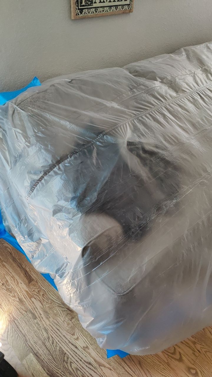 Water Damage by Accountable Home Services