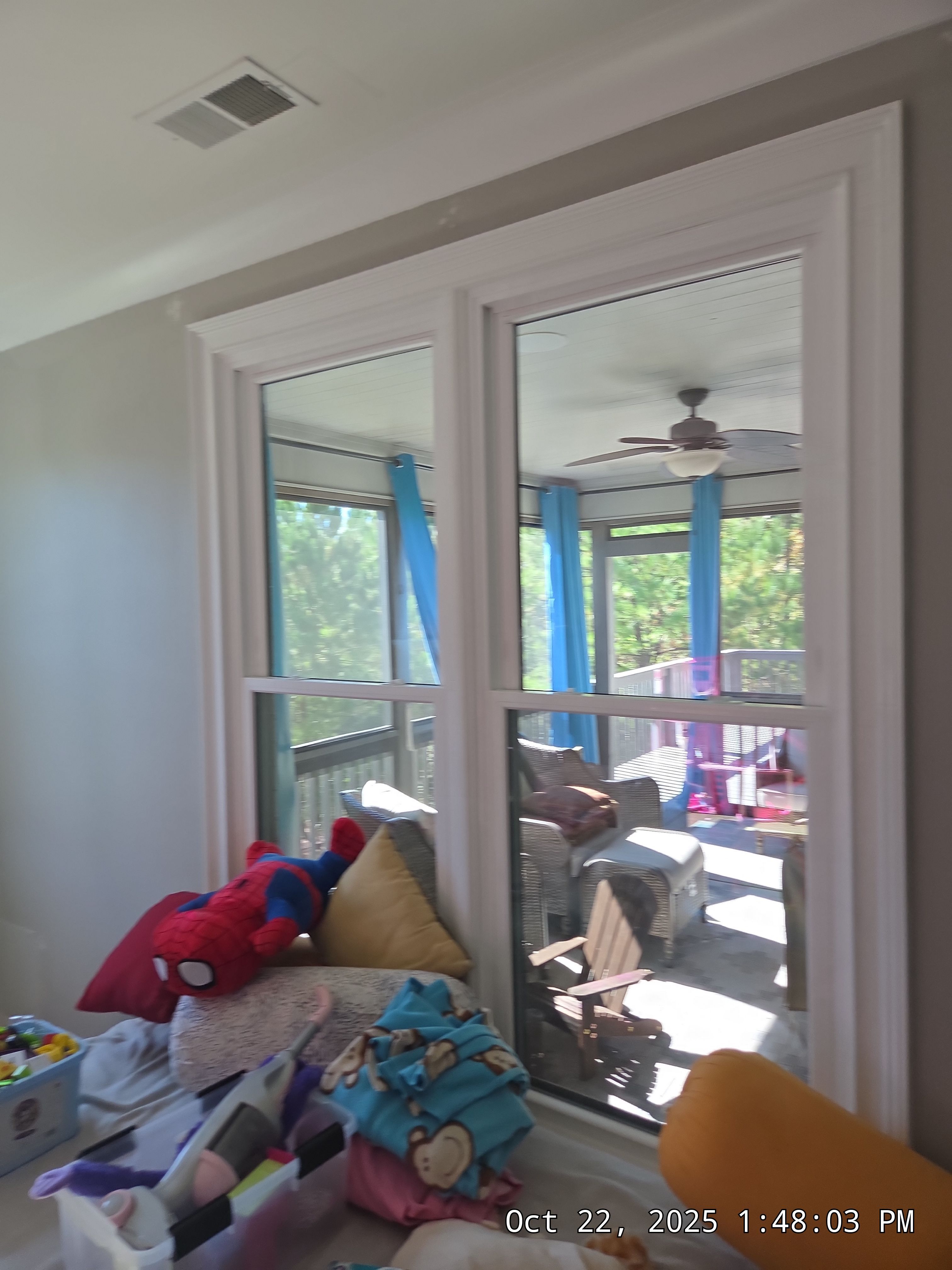 Kothary Project in Vestavia Hills by The Window Source