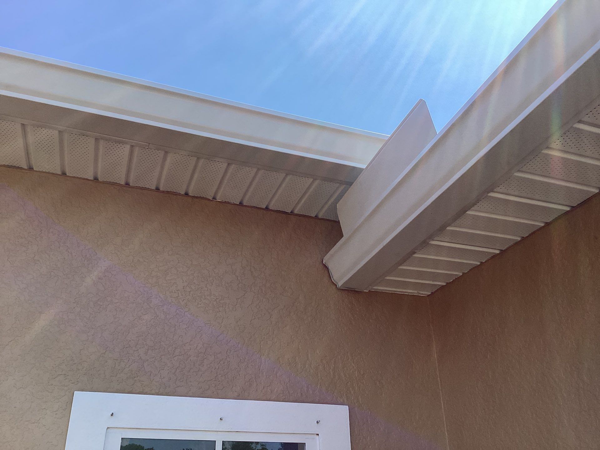 Downspout Installation for Maximum Efficiency in North Fort Myers FL by Gutter Professors