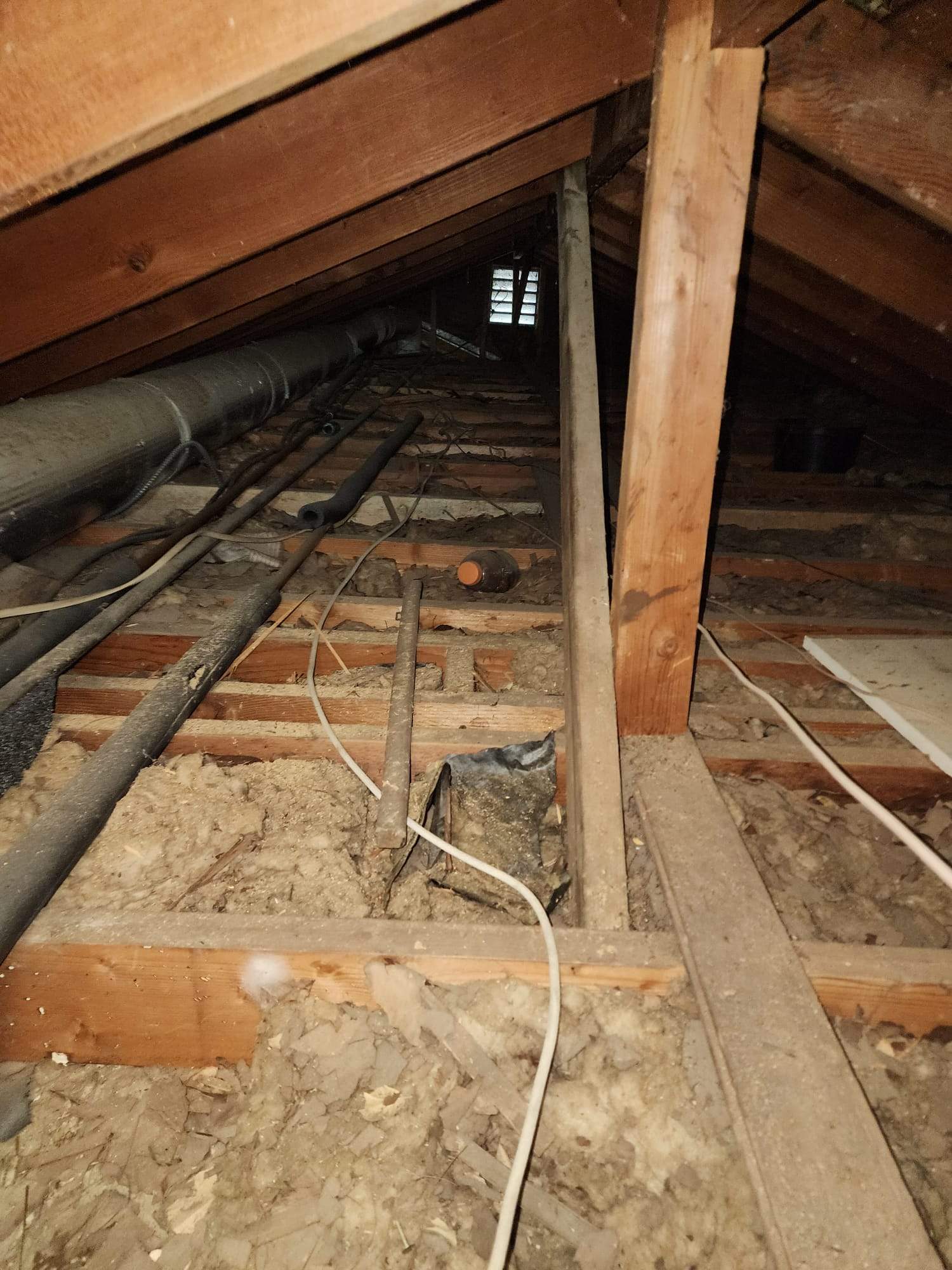 Project by Advanced Attic Solutions by Advanced Attic Solutions