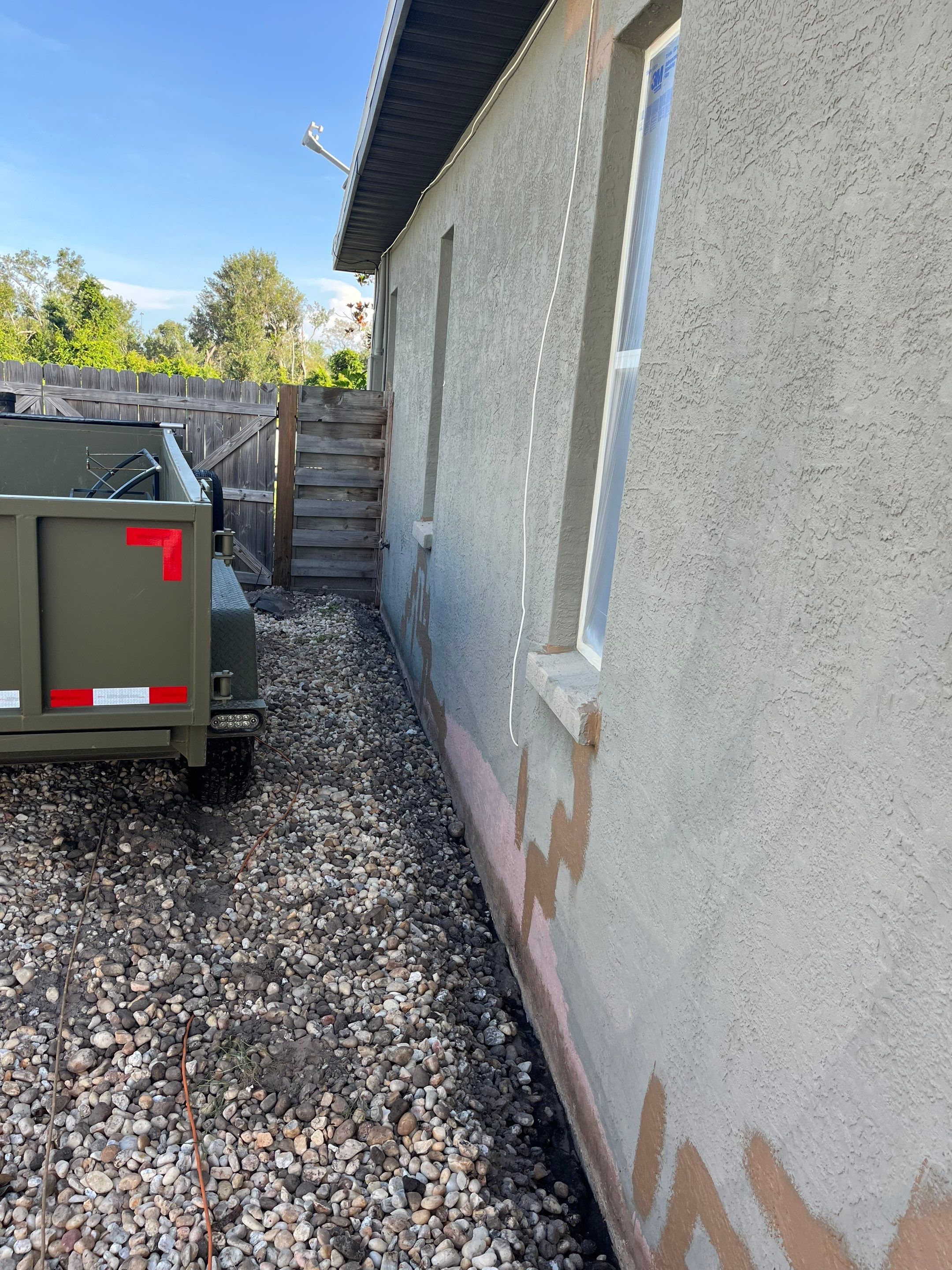 Project in Palmetto by Sunbelt Home Solutions