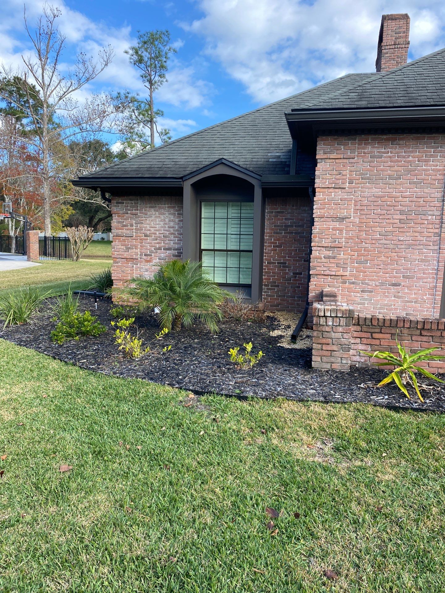 Deerwood Resident | General Landscaping by ProGreen Services