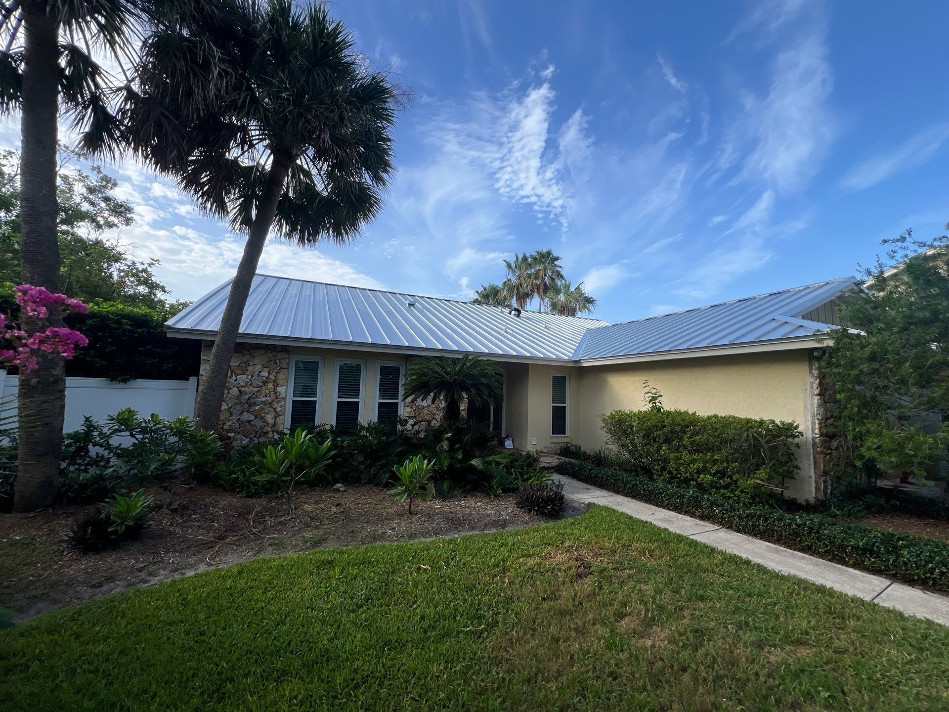 Residential Metal by Fiddlers Roofing